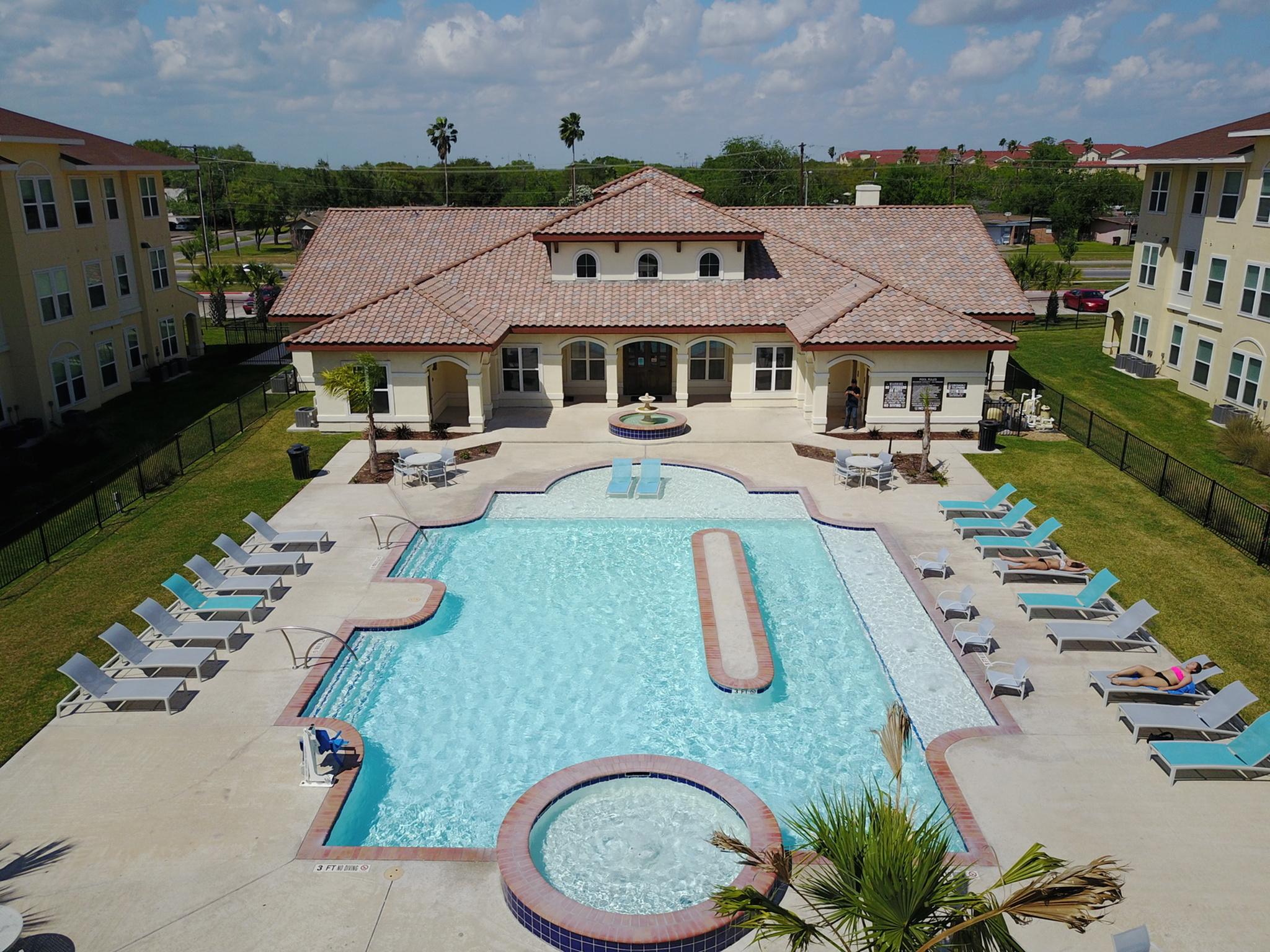 View Photos Legends Kingsville