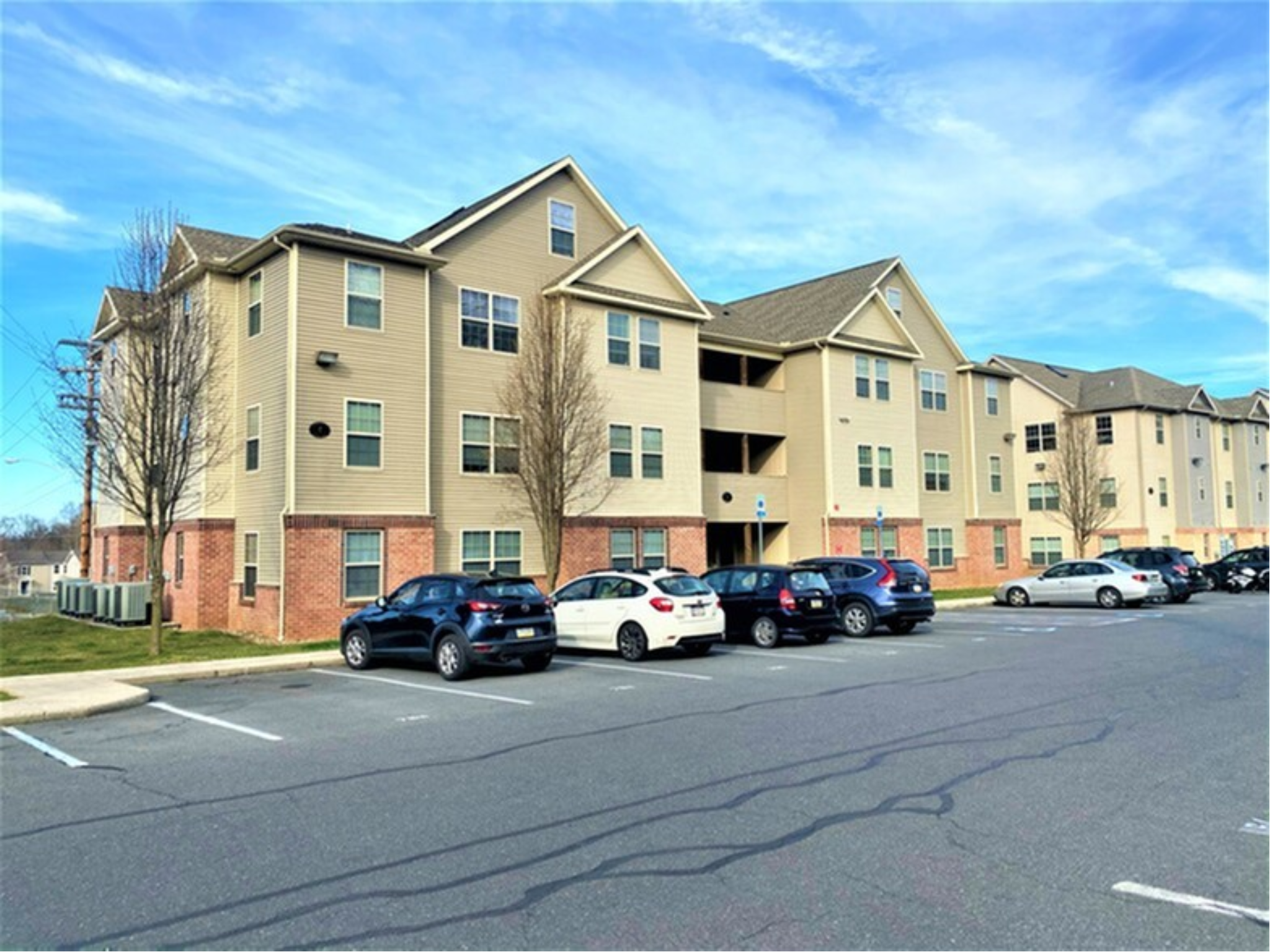 Student Rentals Shippensburg Pa Photos Tours Maverick Apartments