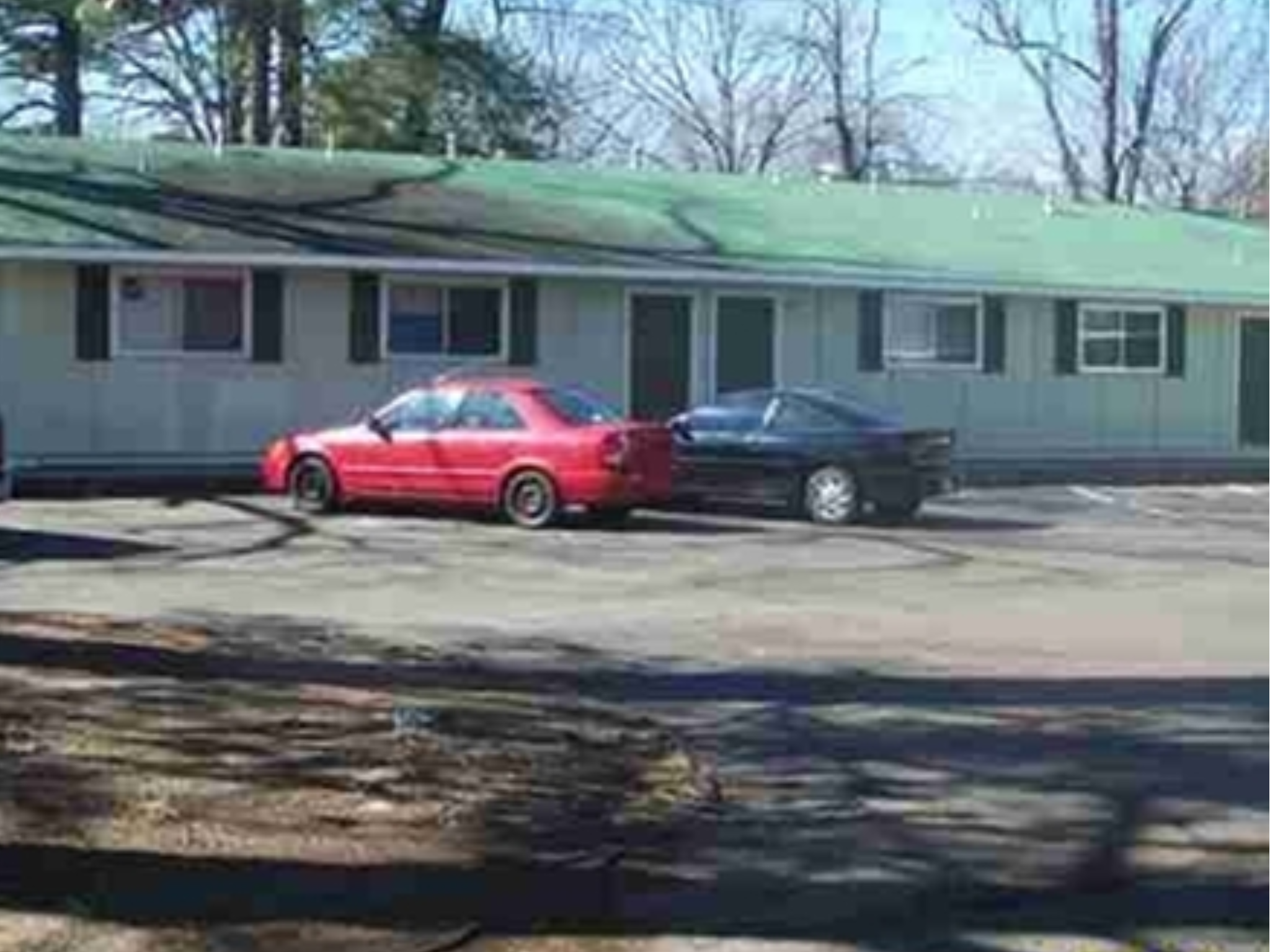 View Photos Hoffman Apartments