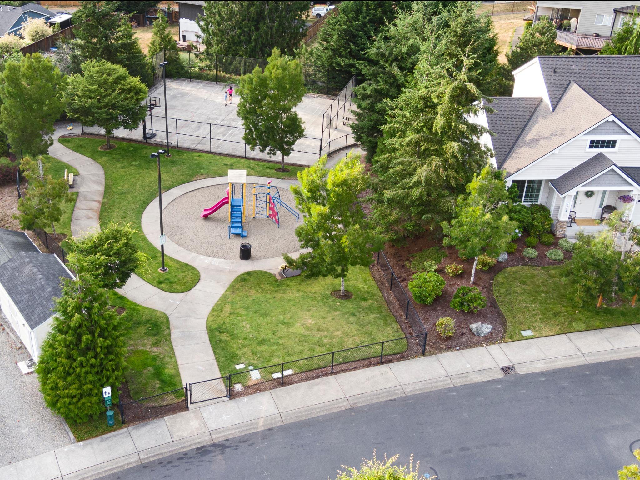 View Photos The Park Townhomes