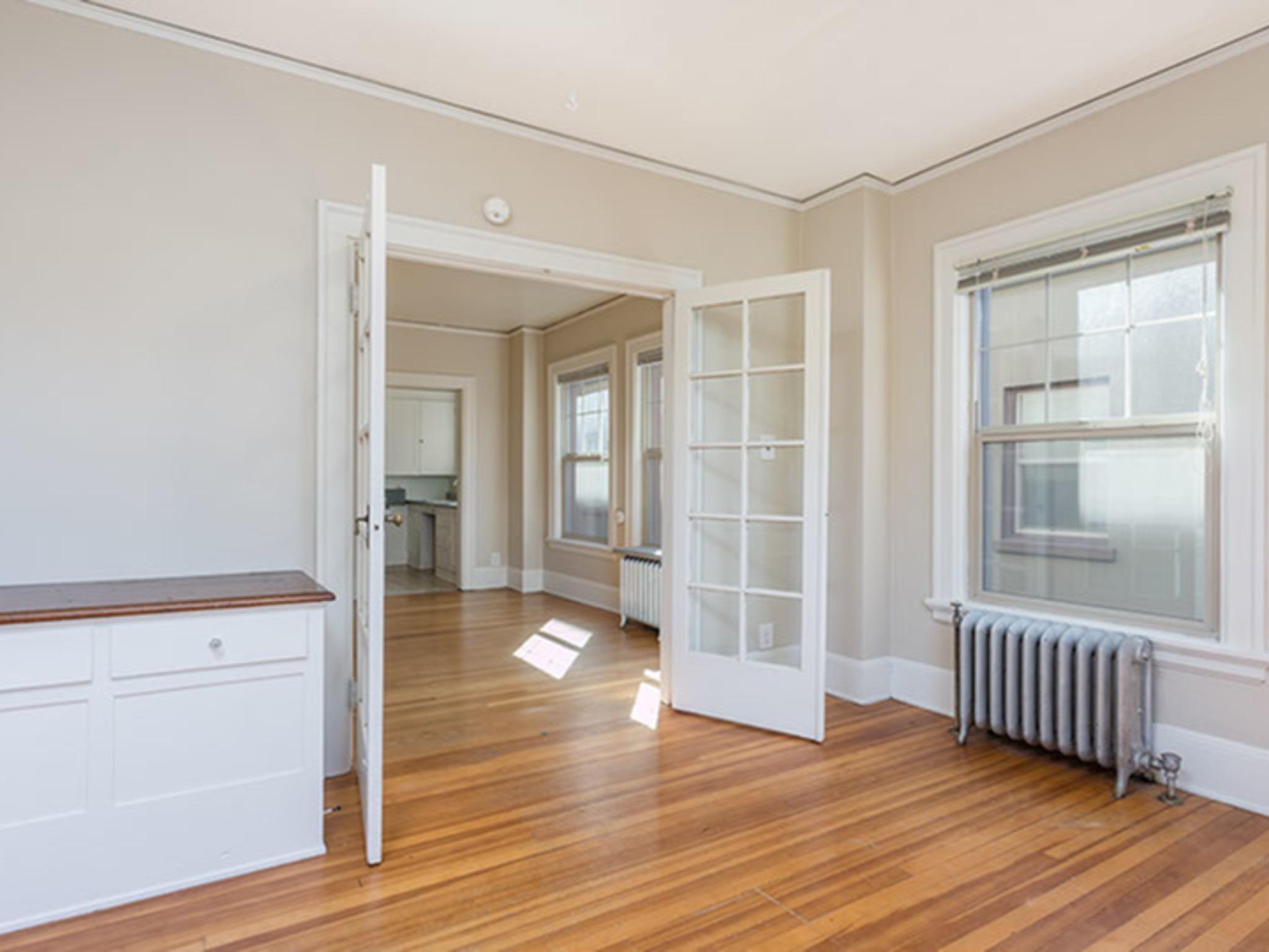 View Photos Mount Tabor Apartments