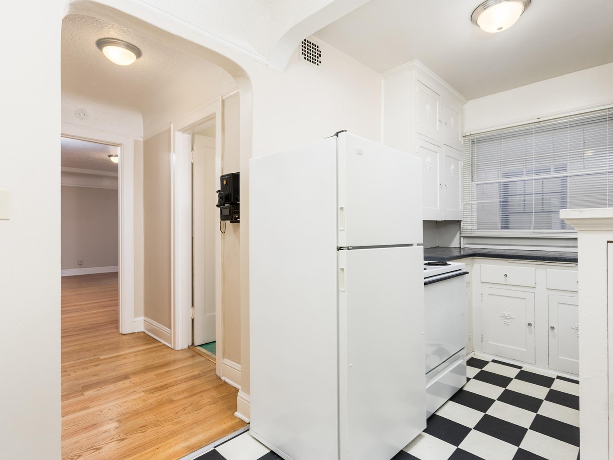 View Photos Worthington Apartments