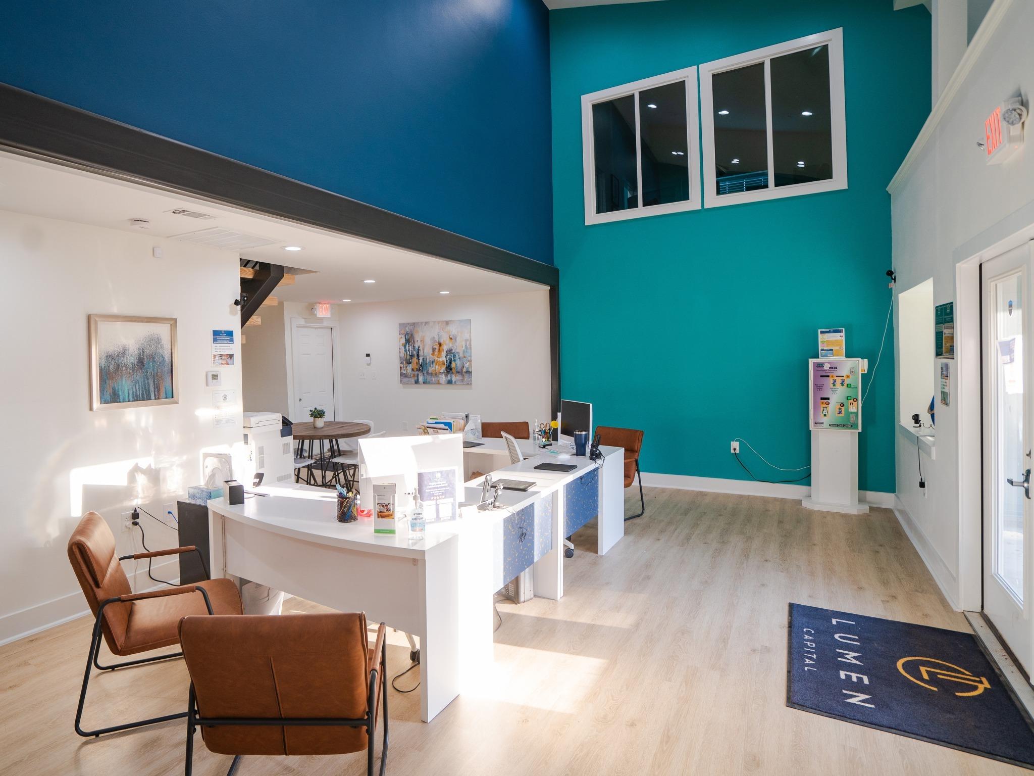 View Photos The Aspen Apartments