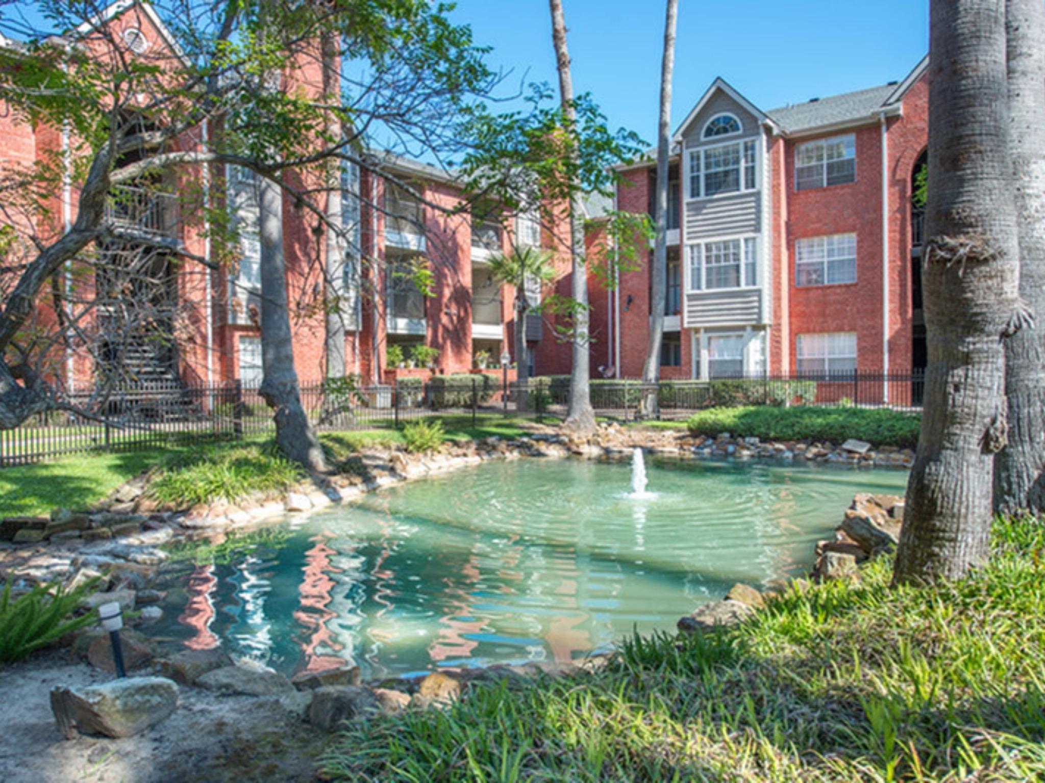 Photo Gallery Helix at Med Center Houston Apartments