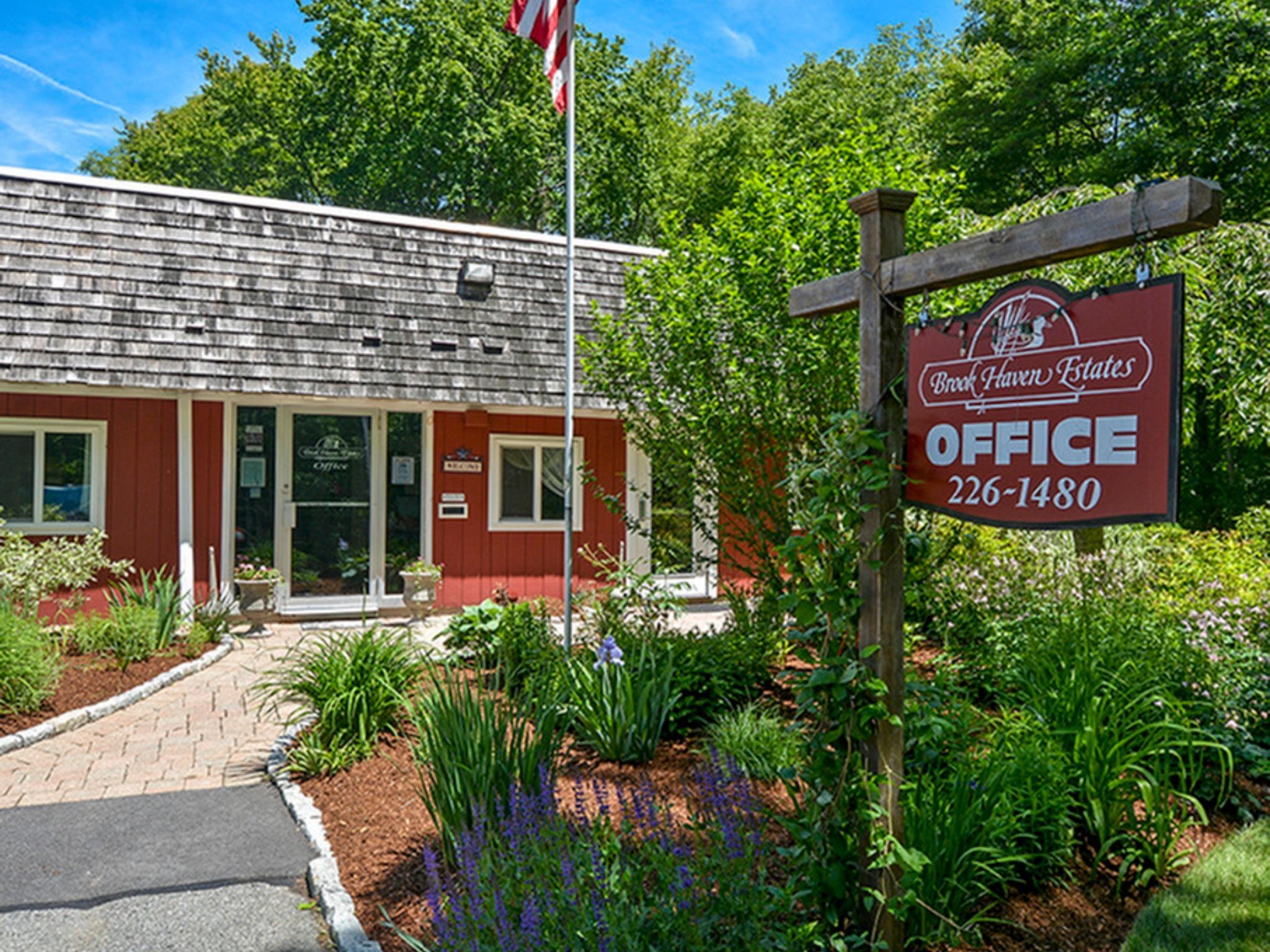 View Photos Brook Haven Estates