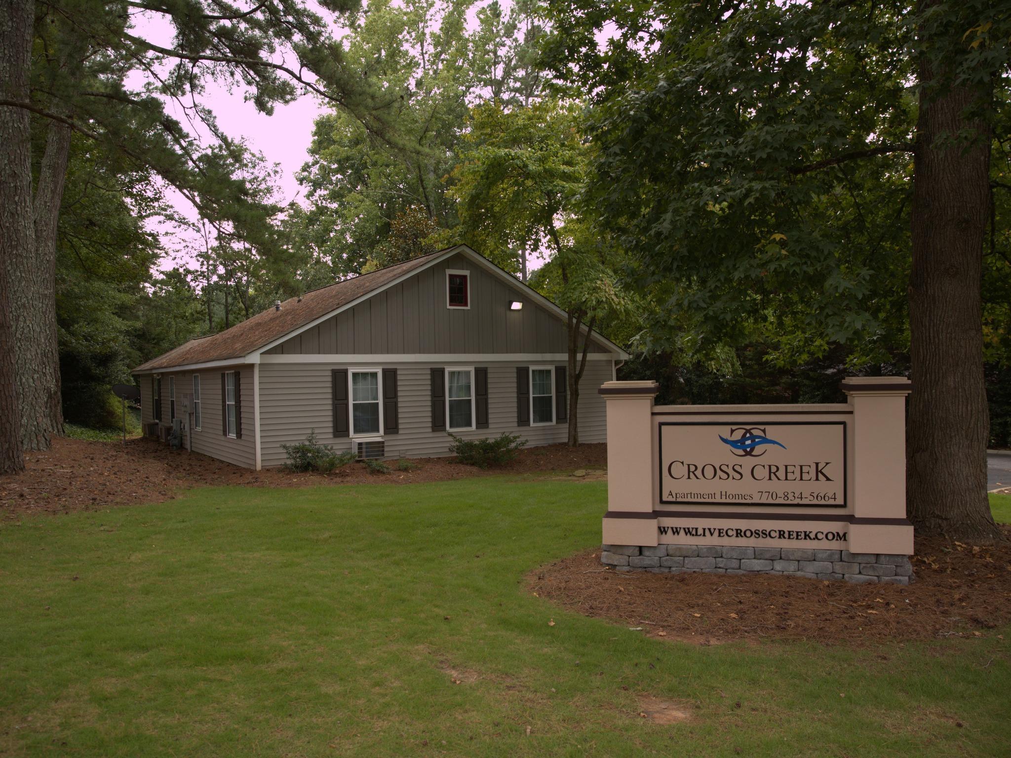 View Photos Cross Creek