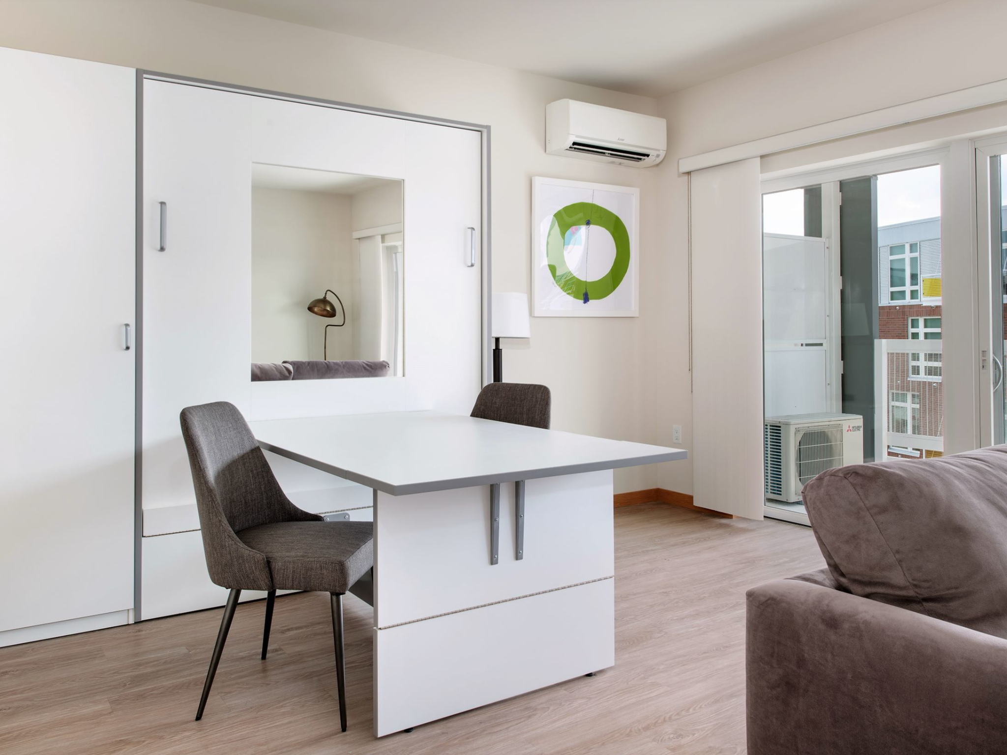 Photos & Virtual Tour Rhythm Milwaukee Apartments