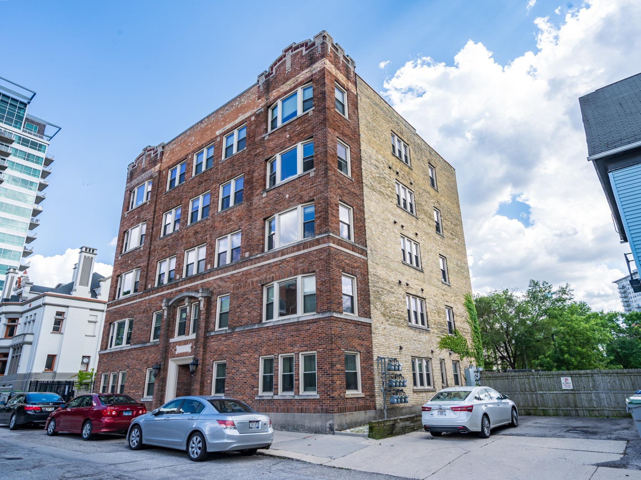 2 3 Bed Apartments Check Availability Albion