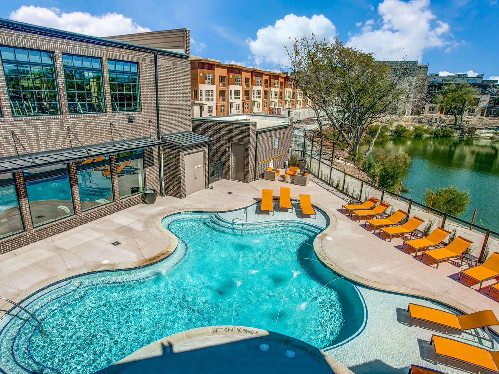 Photos of Our Apartments for Rent in Carrollton, TX | Photo Gallery