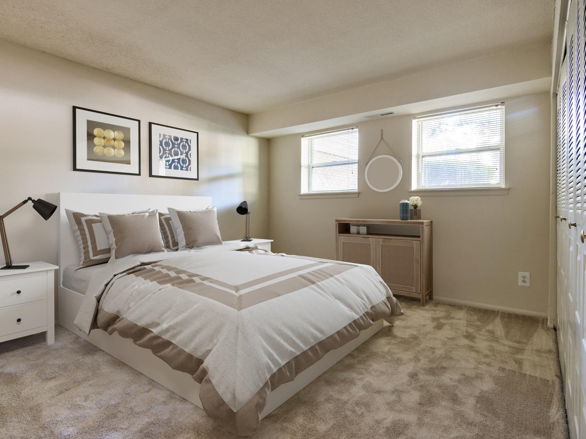 Photos | Apartments in Baltimore County