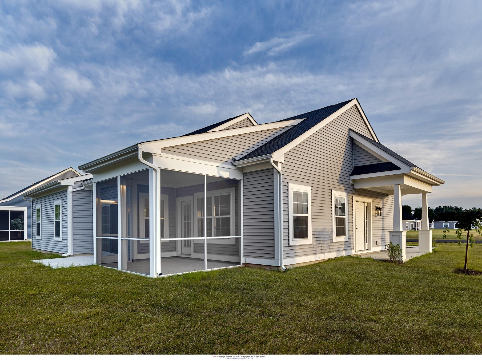 View Photos Heron Bay