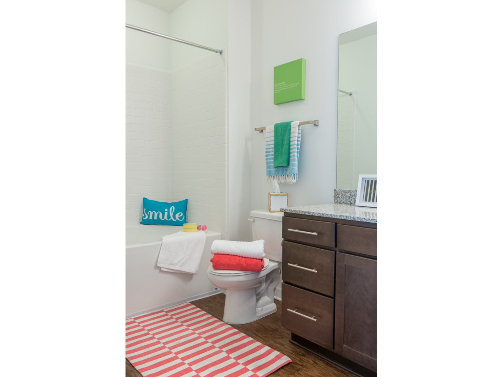 View Photos Lullwater Apartments