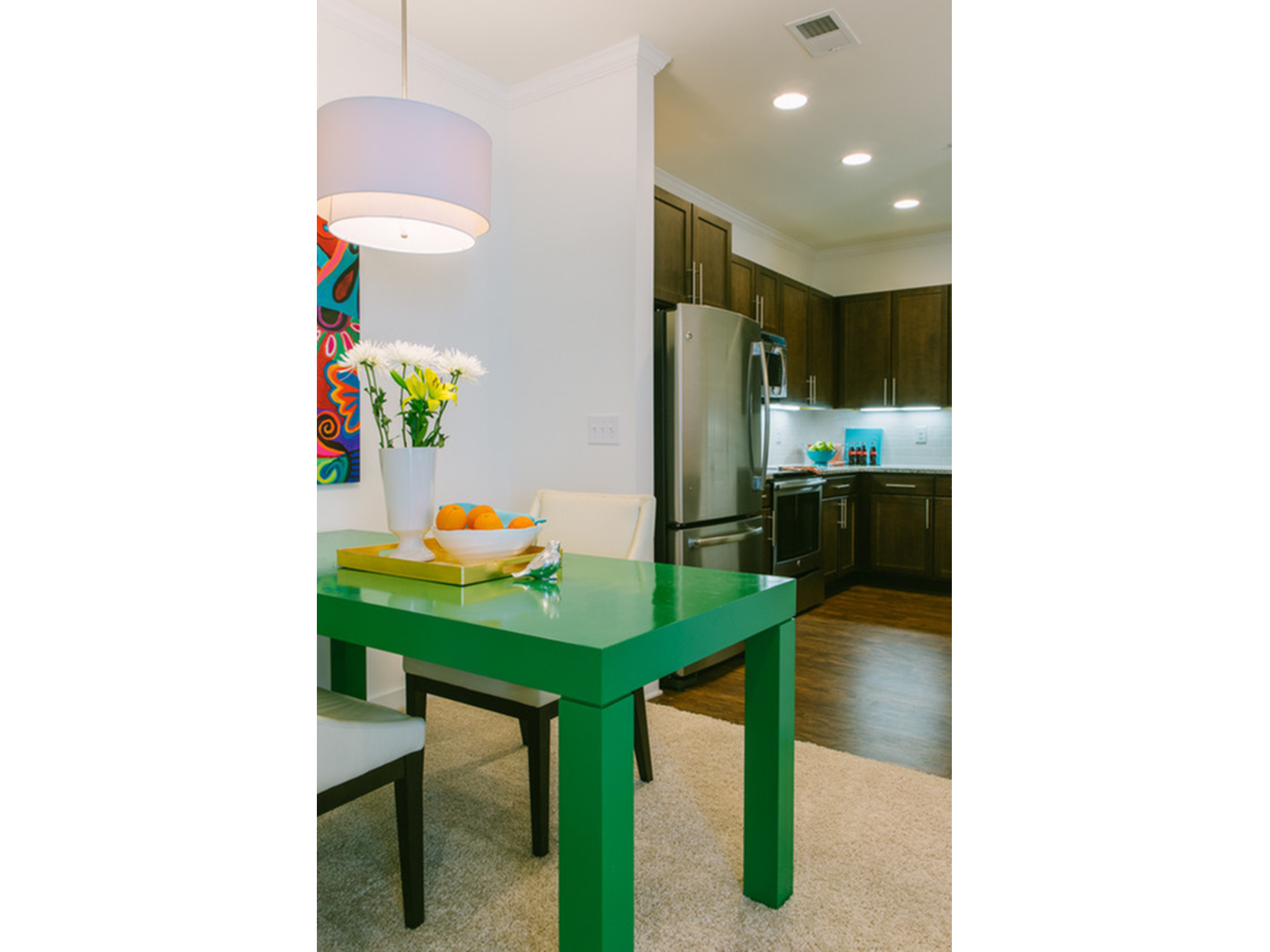 View Photos Lullwater Apartments