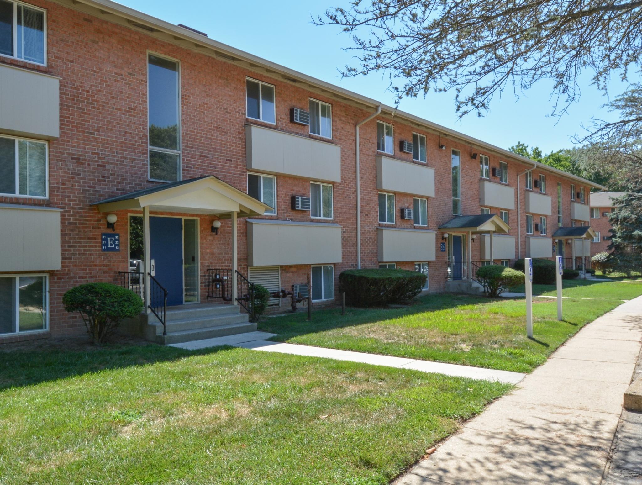 Premier Apartments Dover De