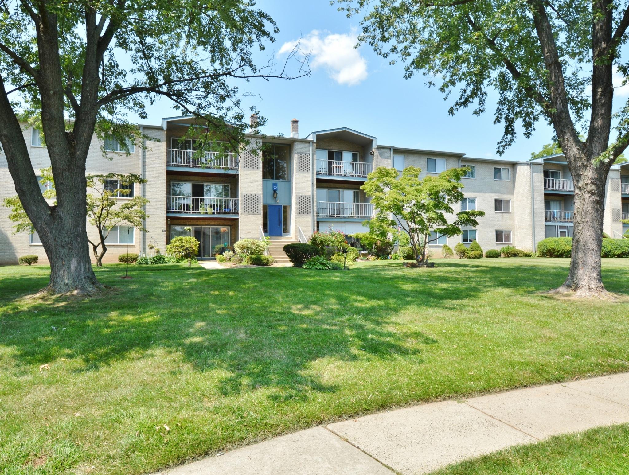 Apartment in Lansdale PA Photos of Valley Stream Apartments