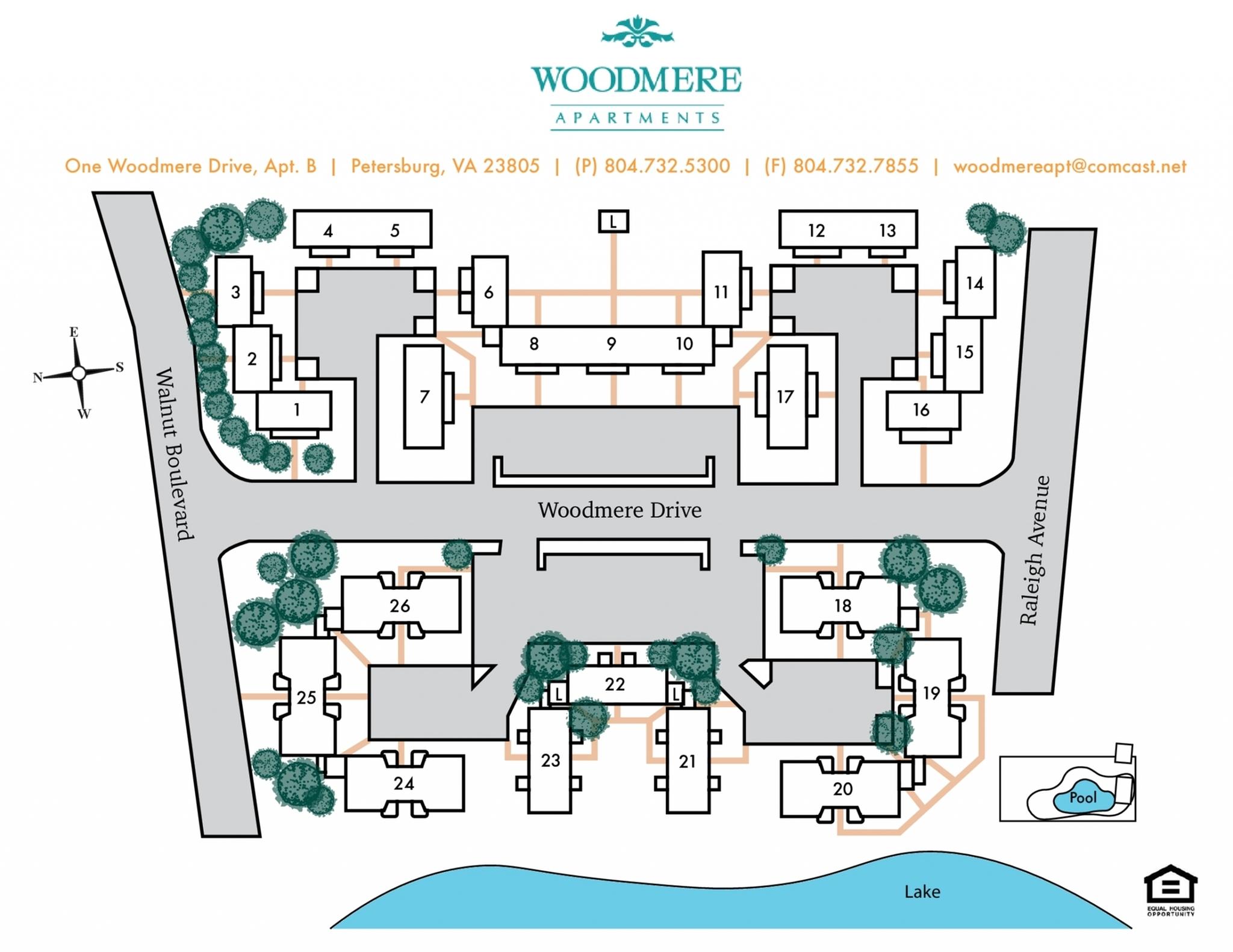 View Photos Woodmere Apartments