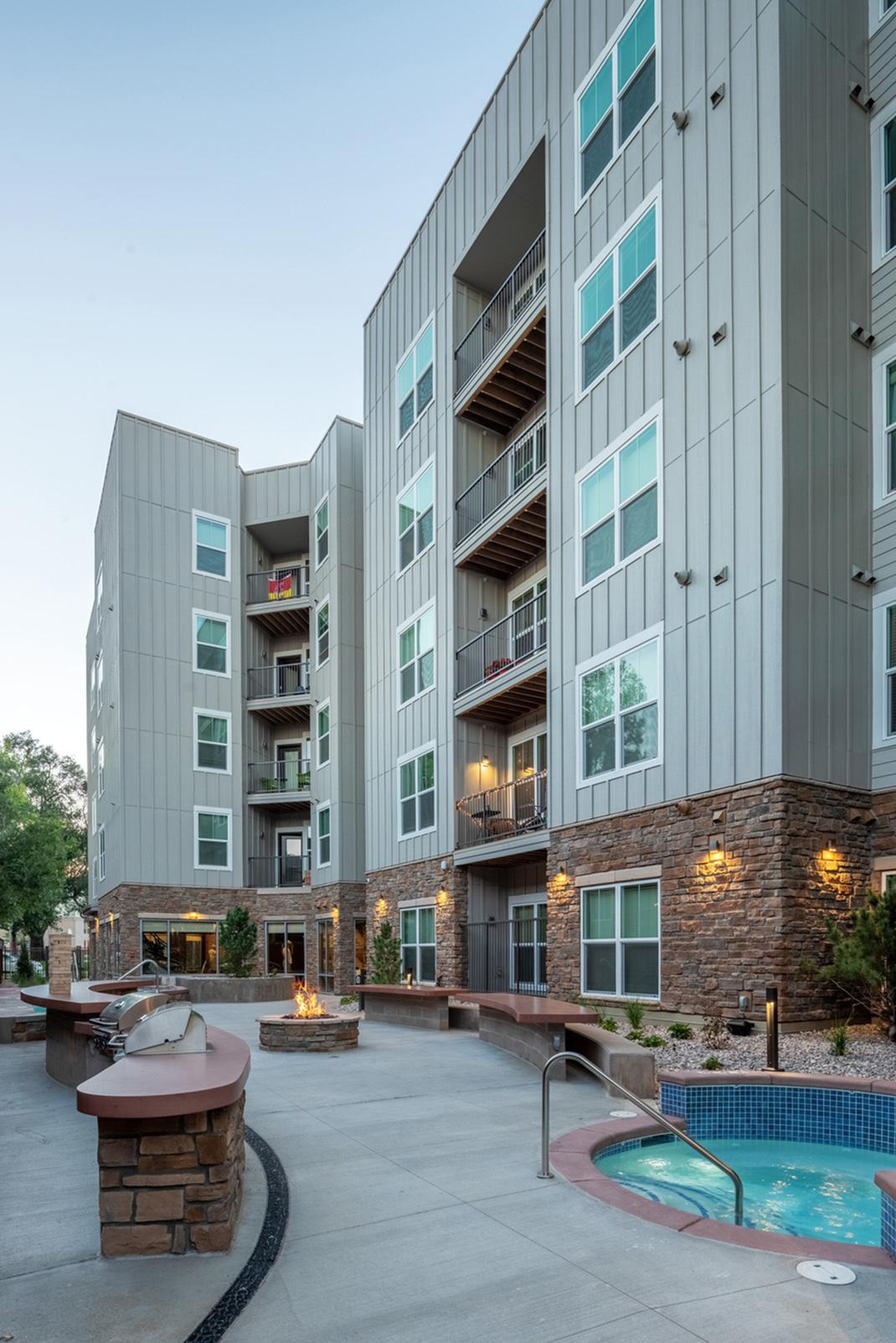 View Photos & Take A Virtual Tour Union on Plum