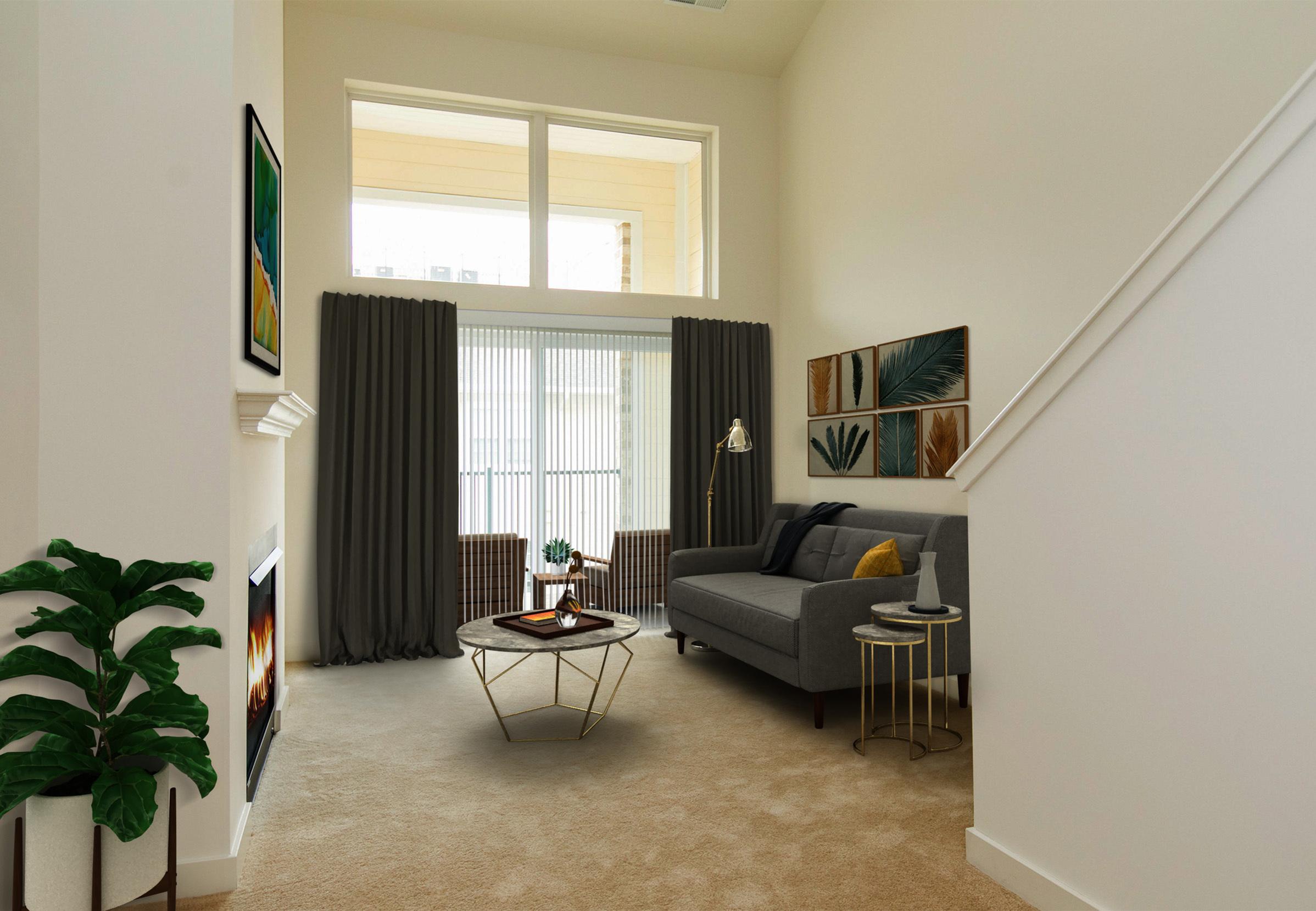 Verde Luxury Apartments Greenbelt