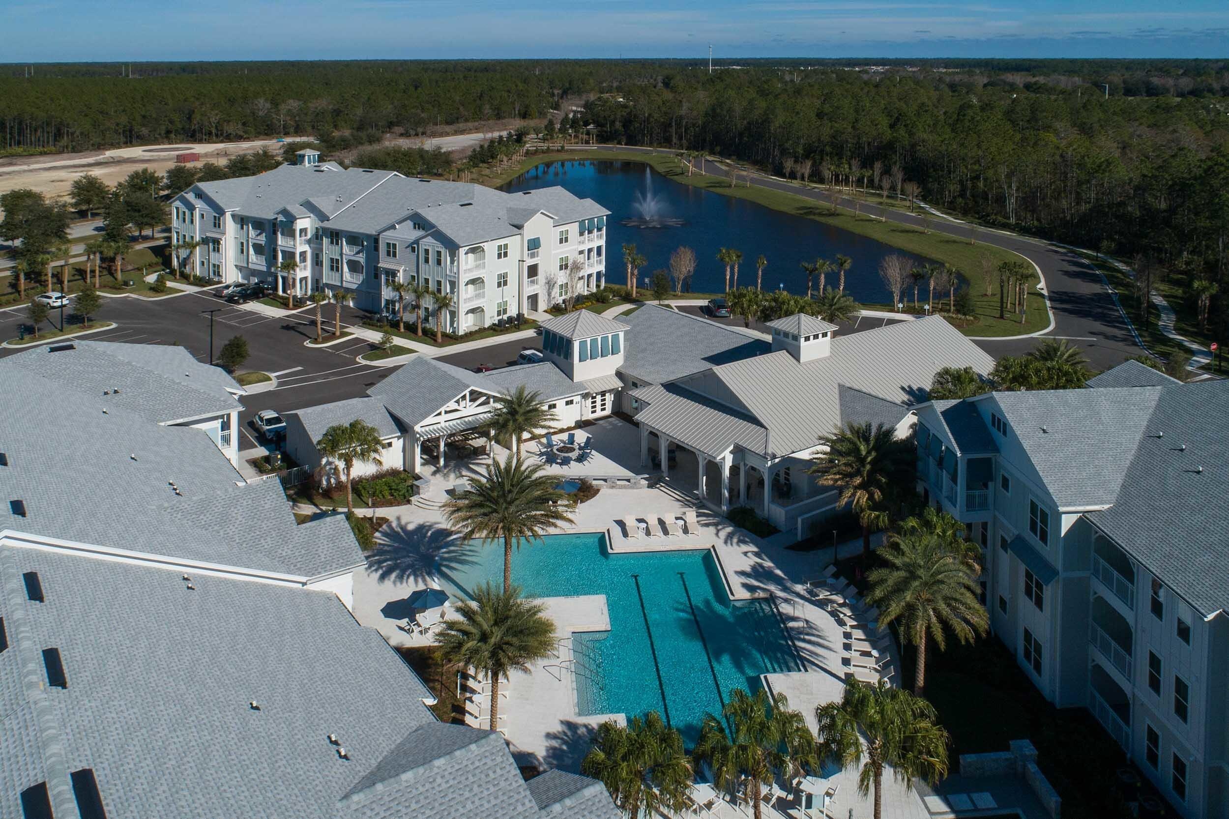 View Photos The Reserve at Nocatee