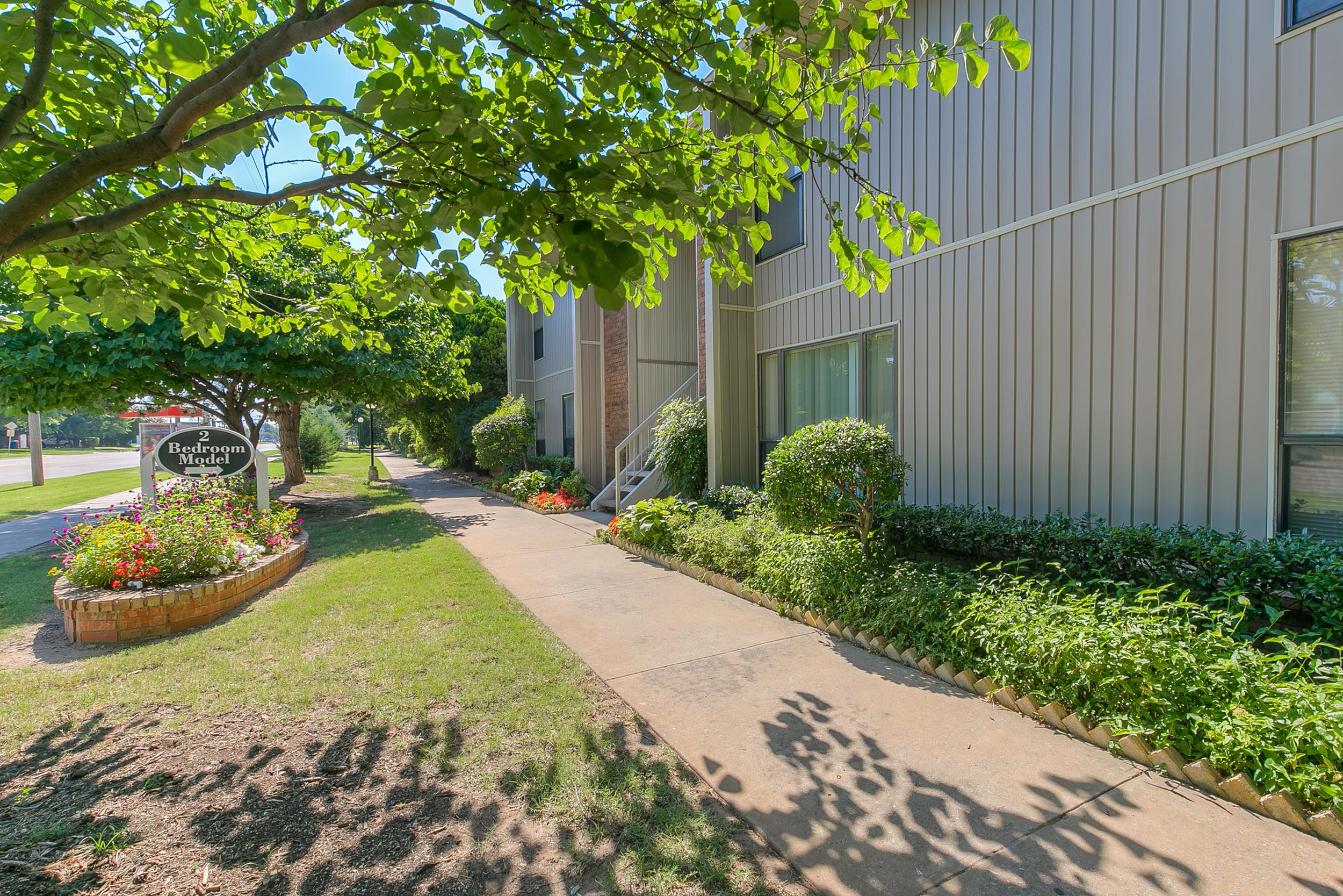 View Photos Norman Apartments