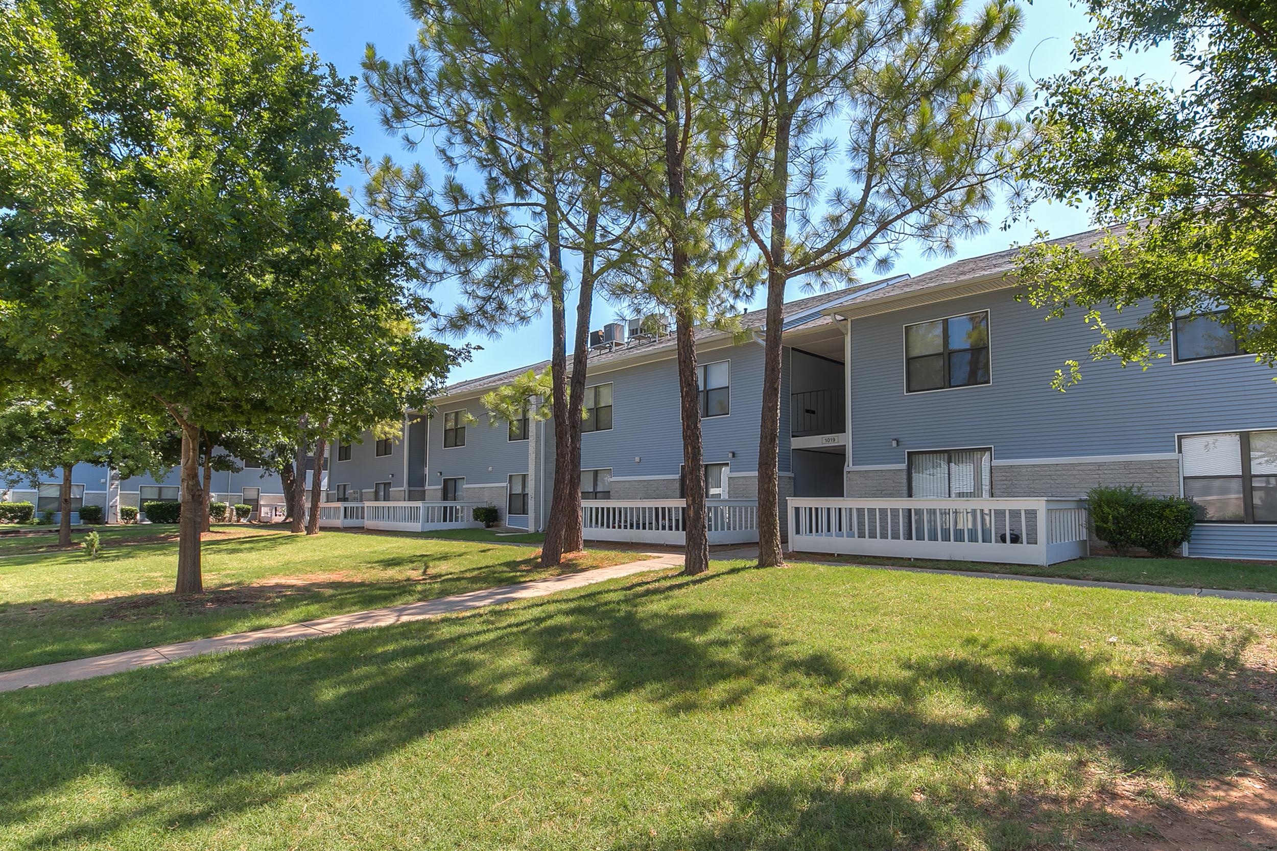 View Photos Norman Apartments