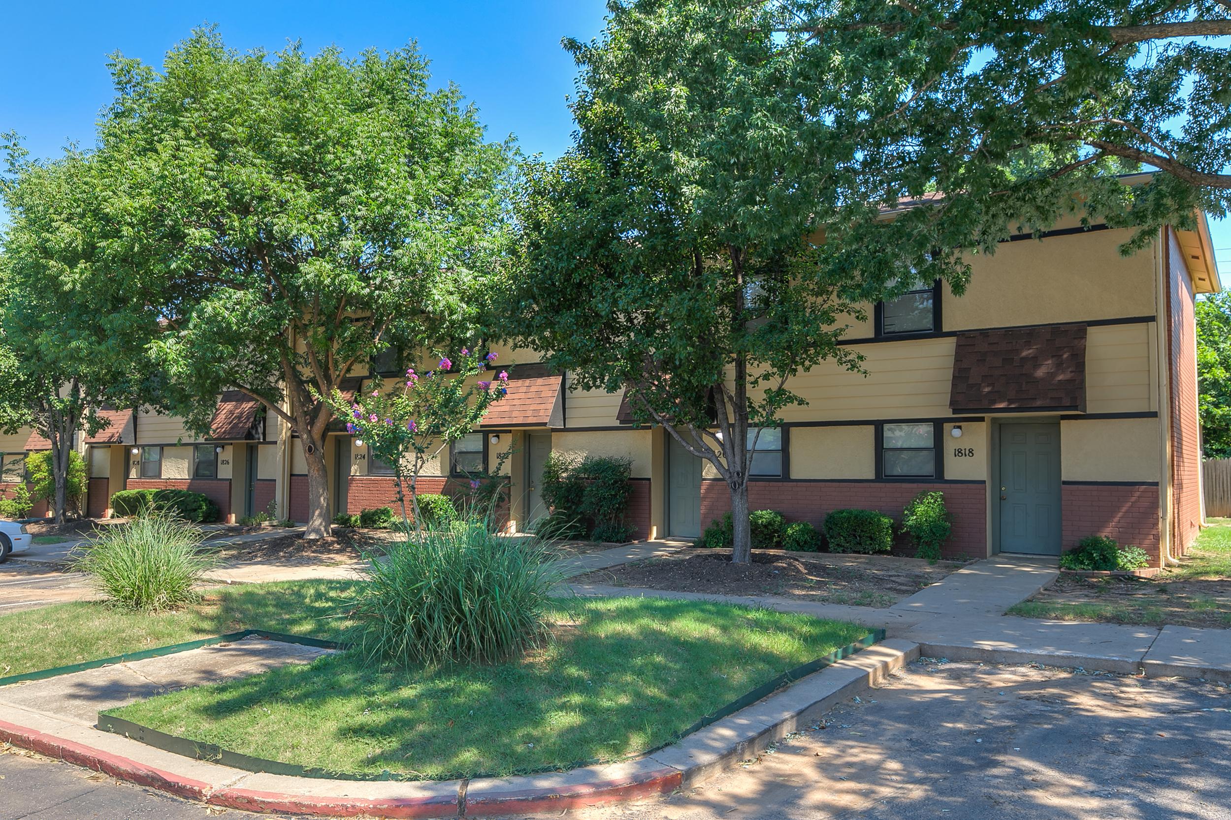 Apts In Norman