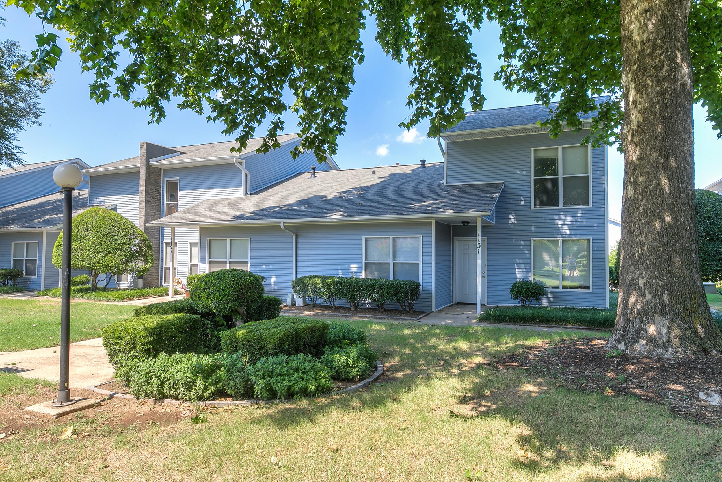 View Photos Norman Apartments