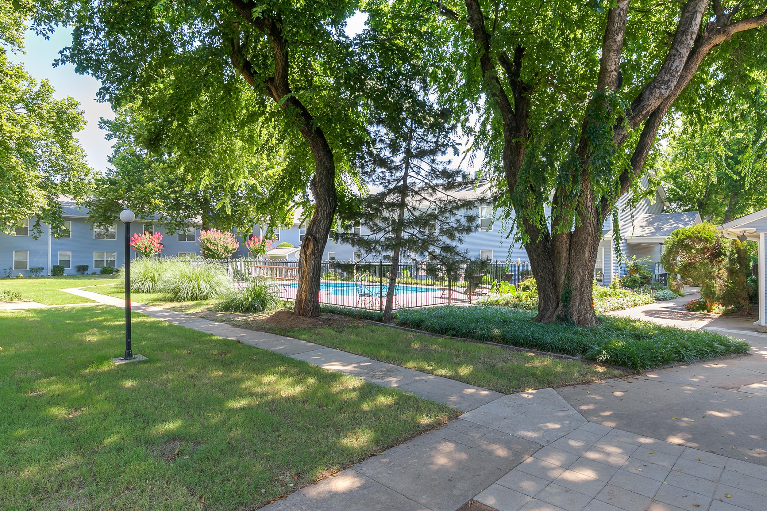 View Photos Norman Apartments