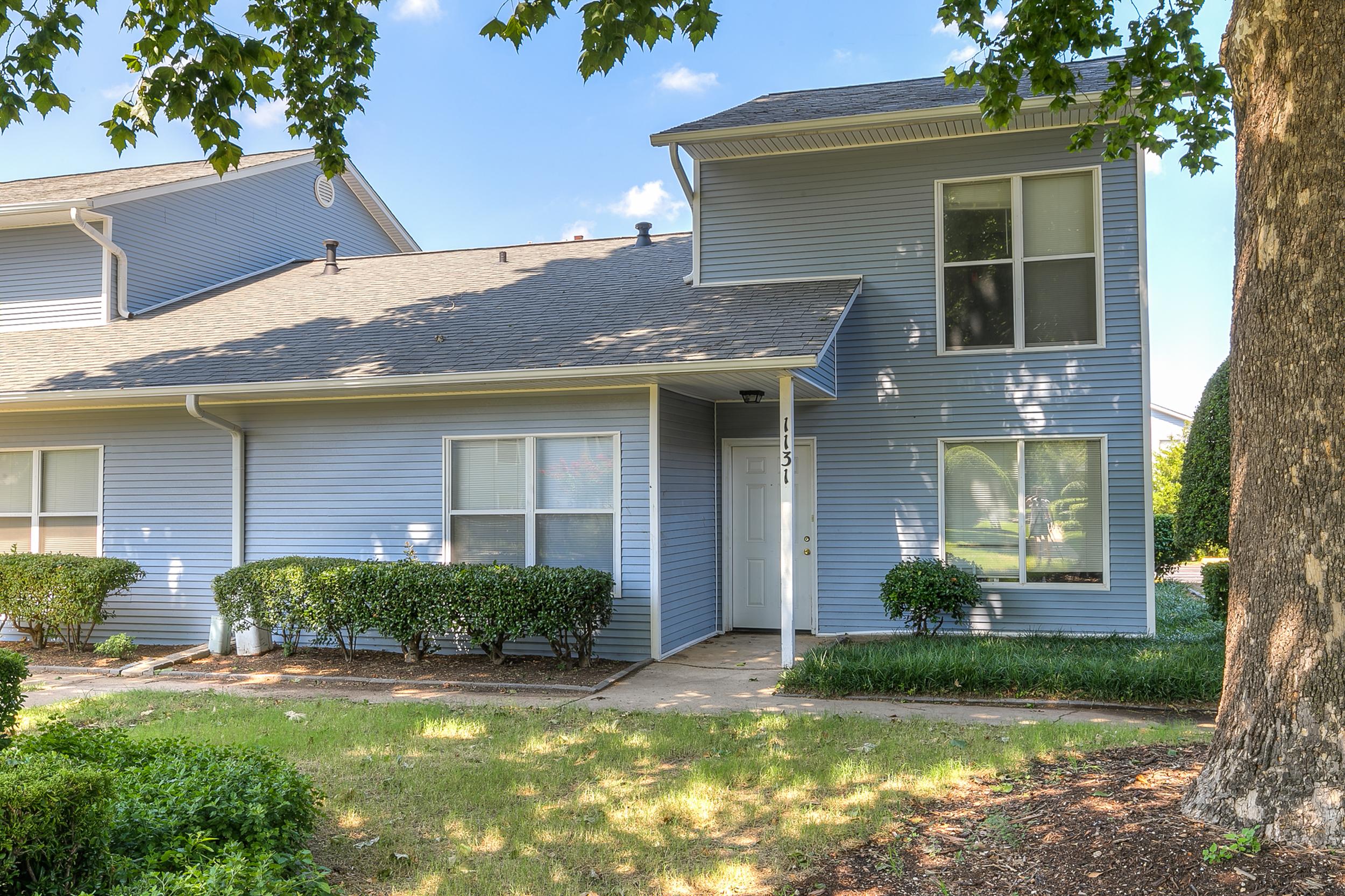 View Photos Norman Apartments