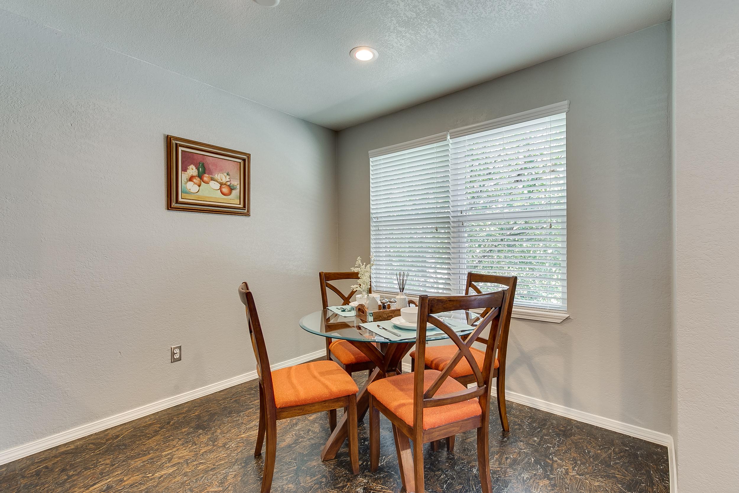 View Photos Norman Apartments