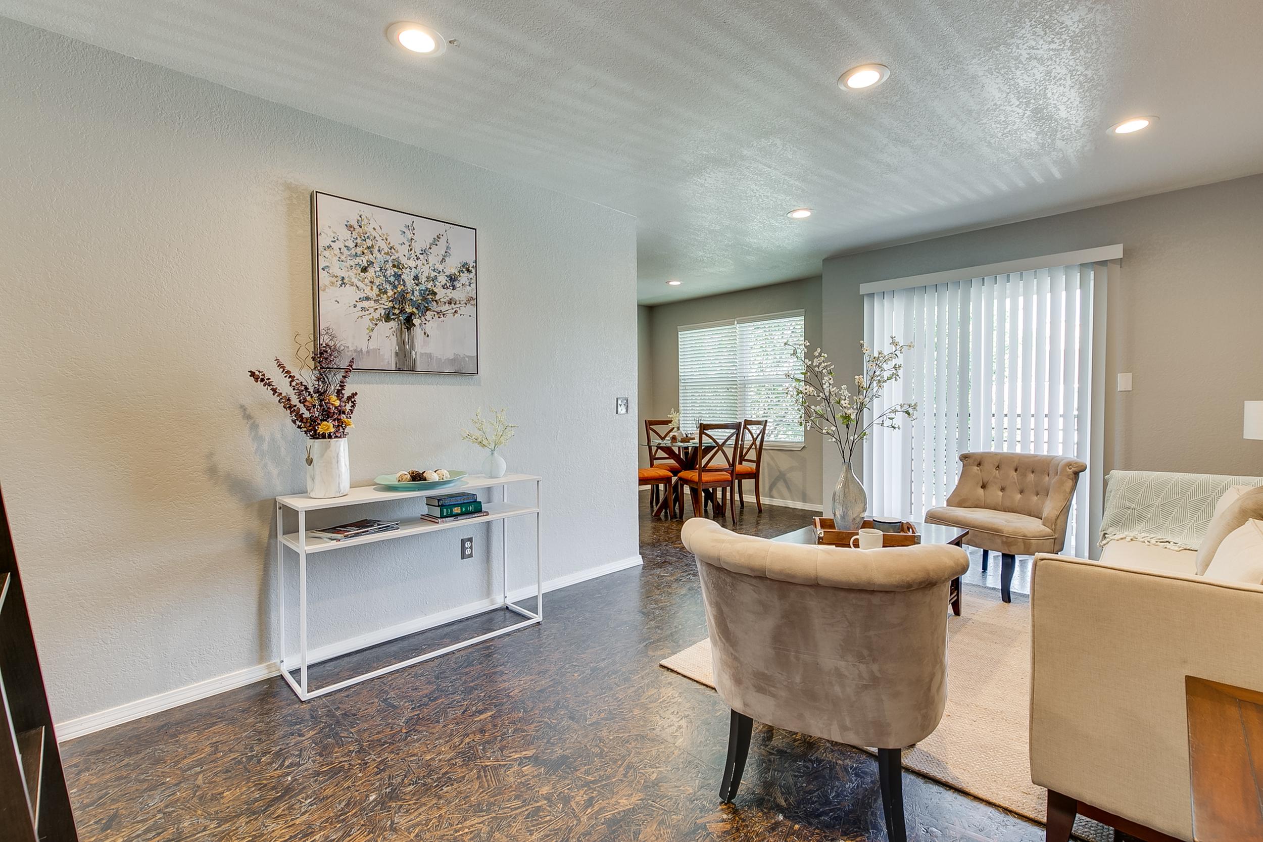 View Photos Norman Apartments