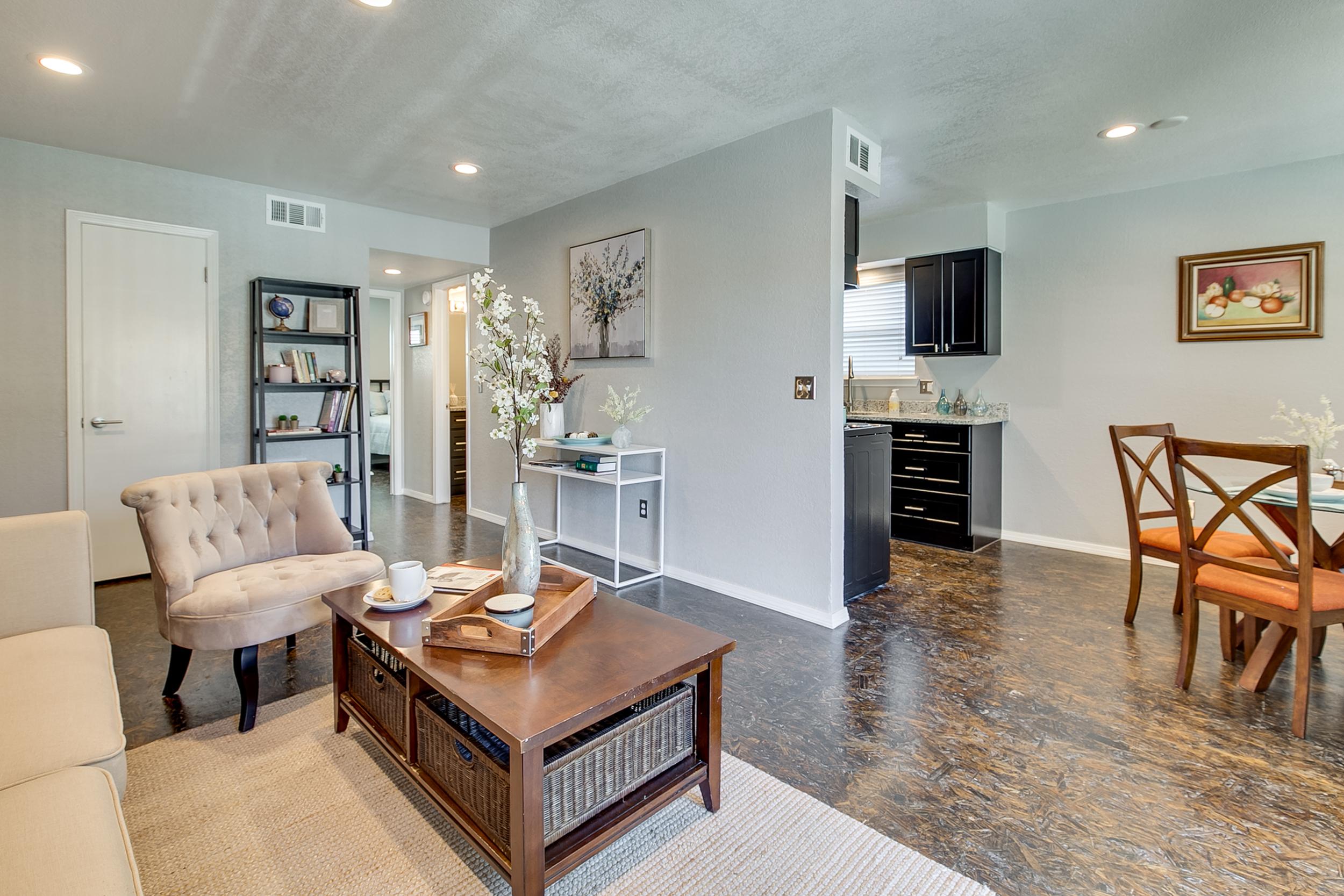 View Photos Norman Apartments