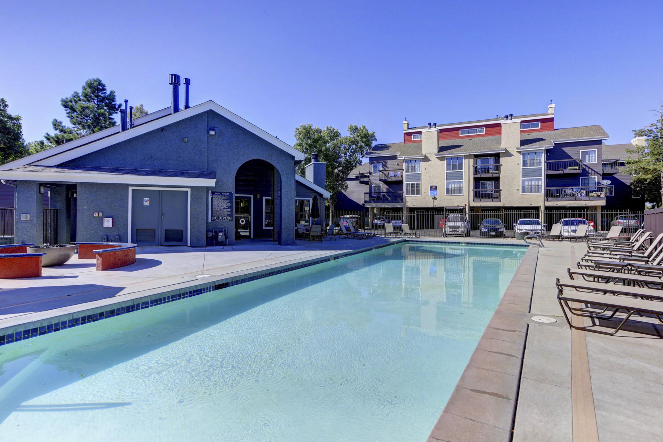 Townhomes In Aurora CO Advenir at Del Arte Townhomes