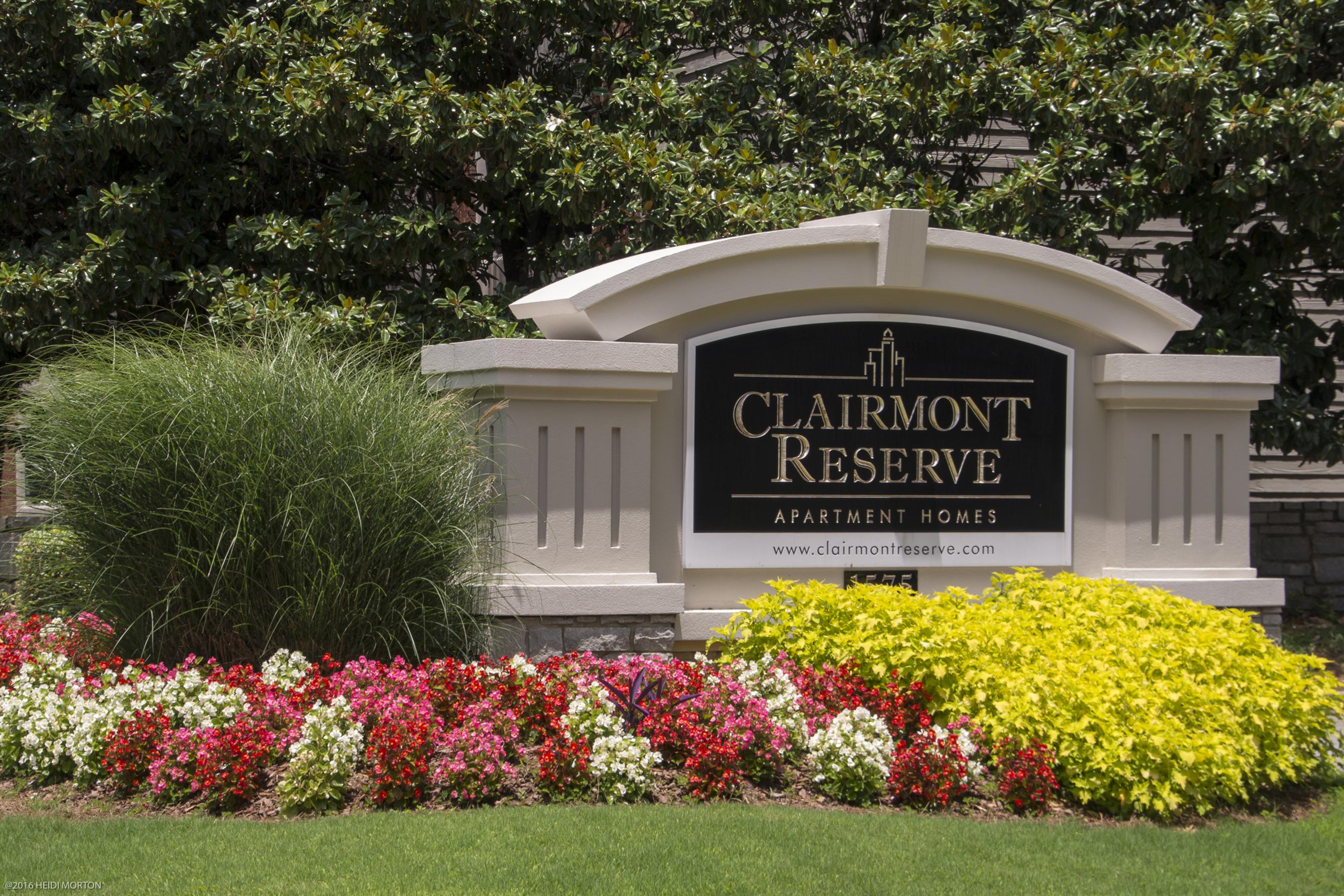 View Photos & Take A Virtual Tour Clairmont Reserve