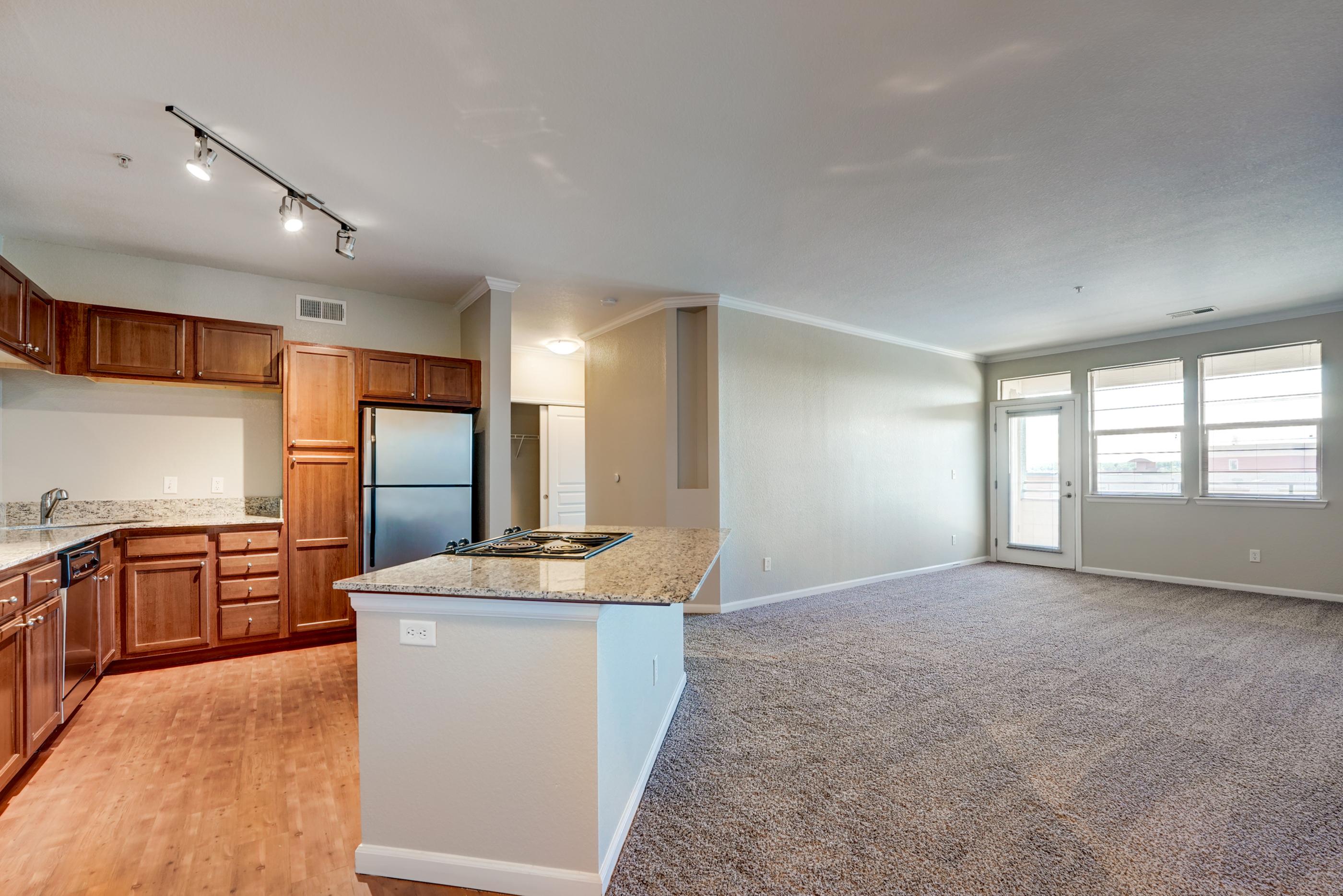 View Photos & Take A Virtual Tour Water Tower Flats