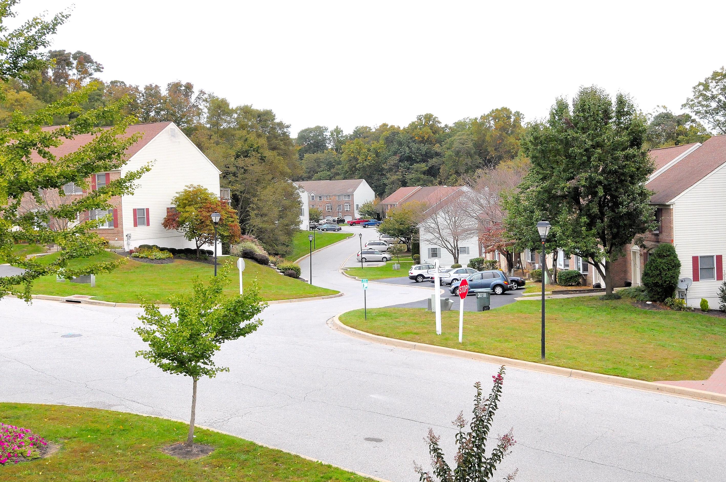 View Photos Walden Townhomes