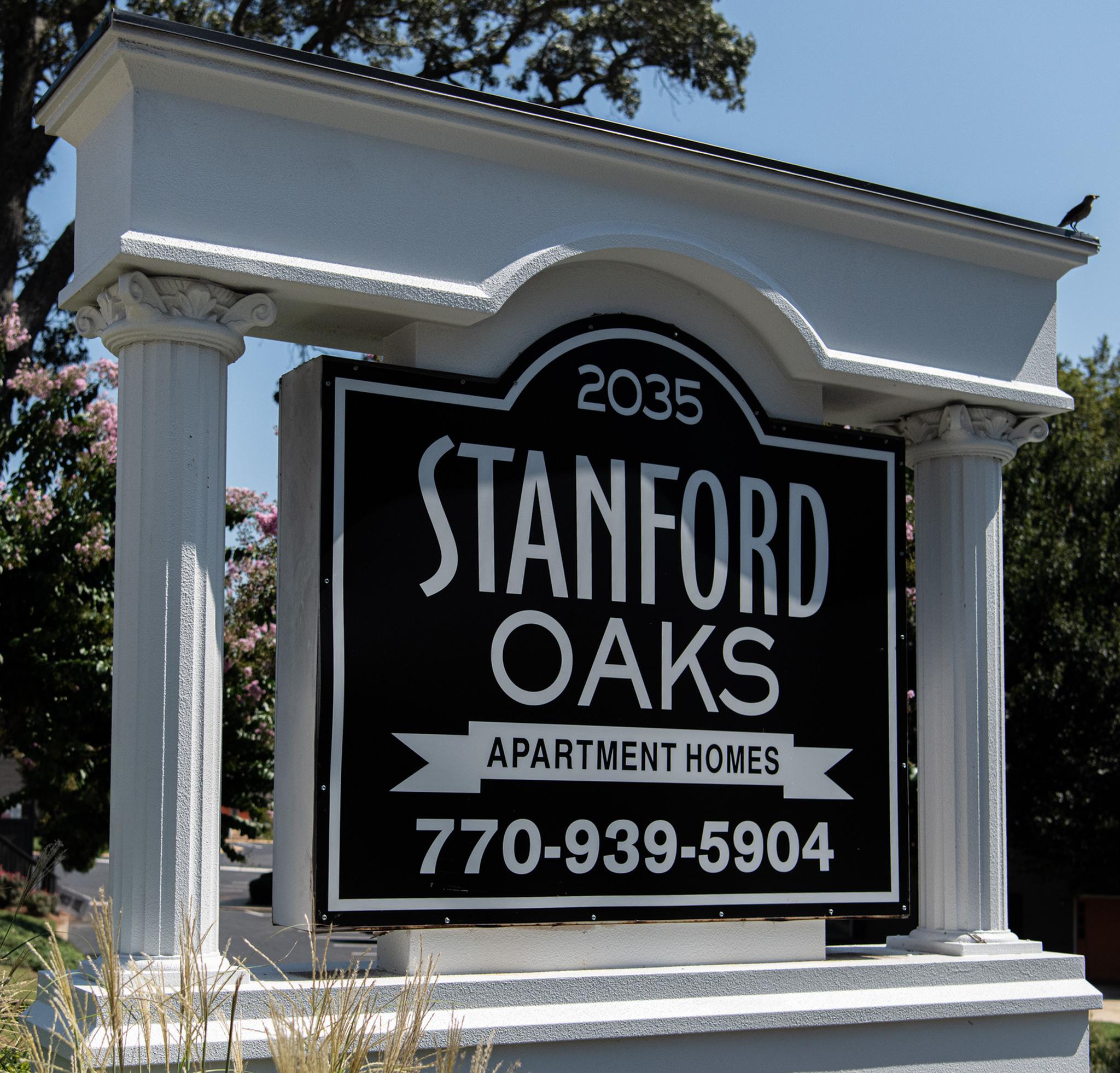 View Photos Stanford Oaks