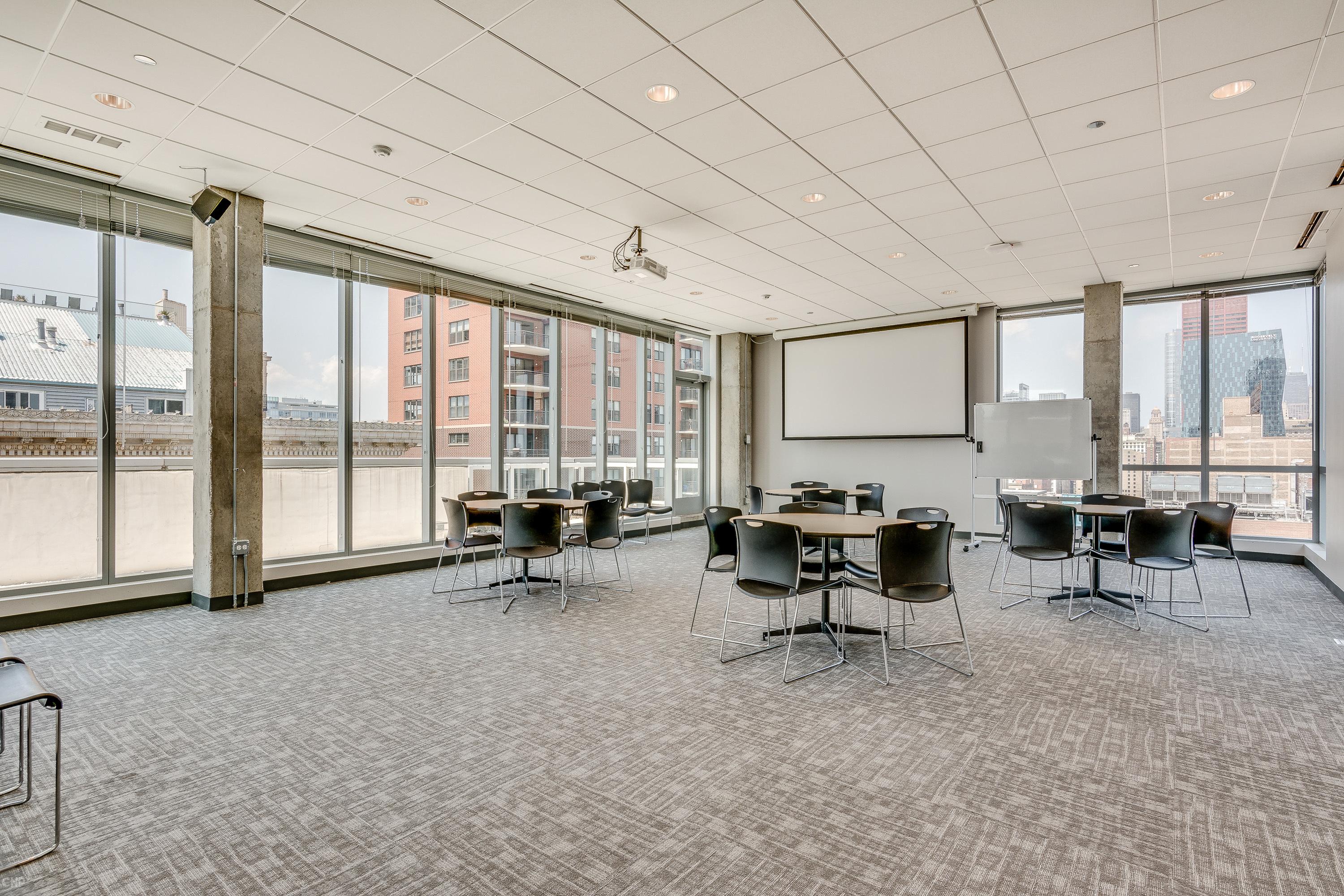 View Photos Student The Flats East West