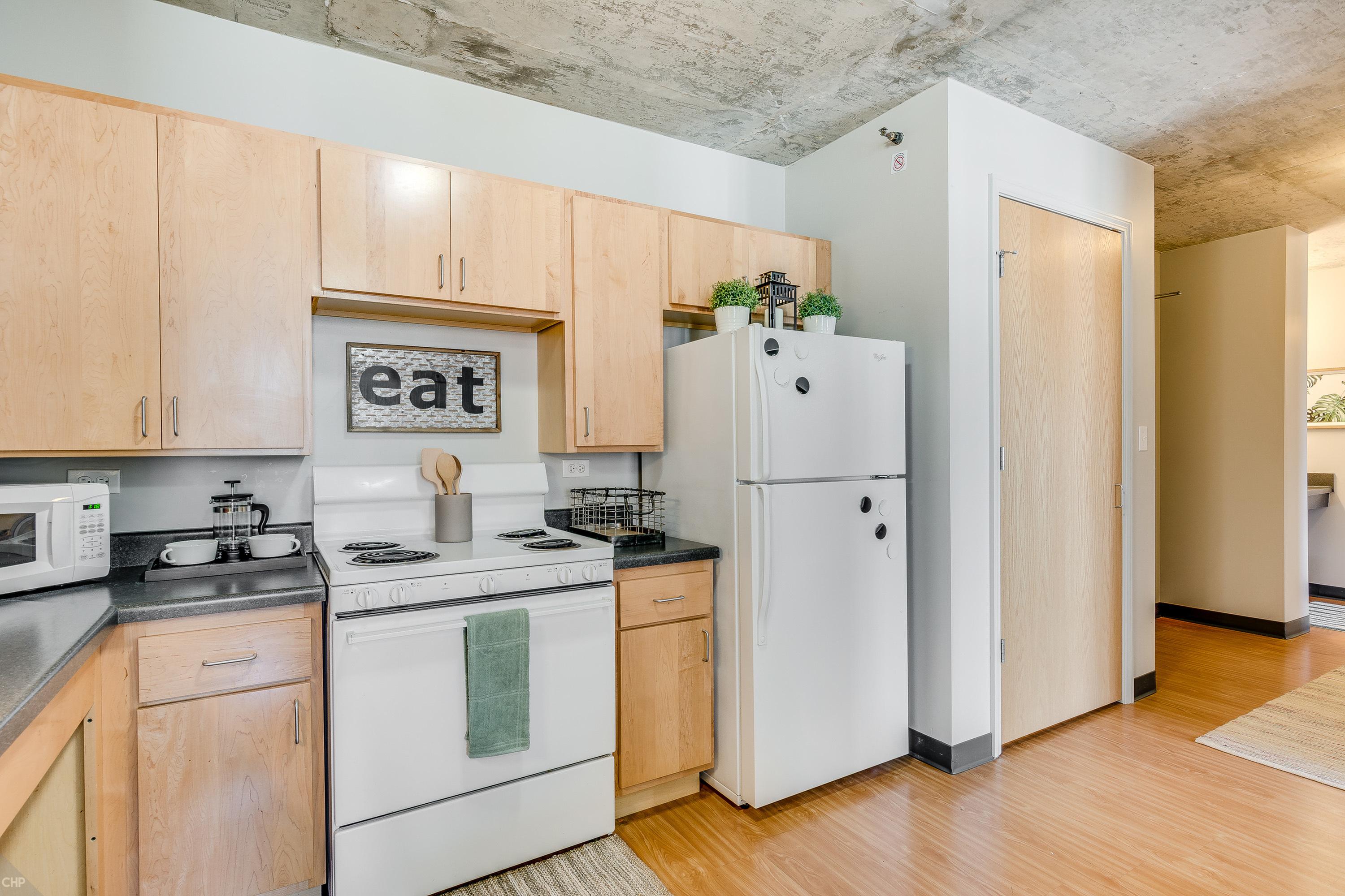 View Photos Student The Flats East West