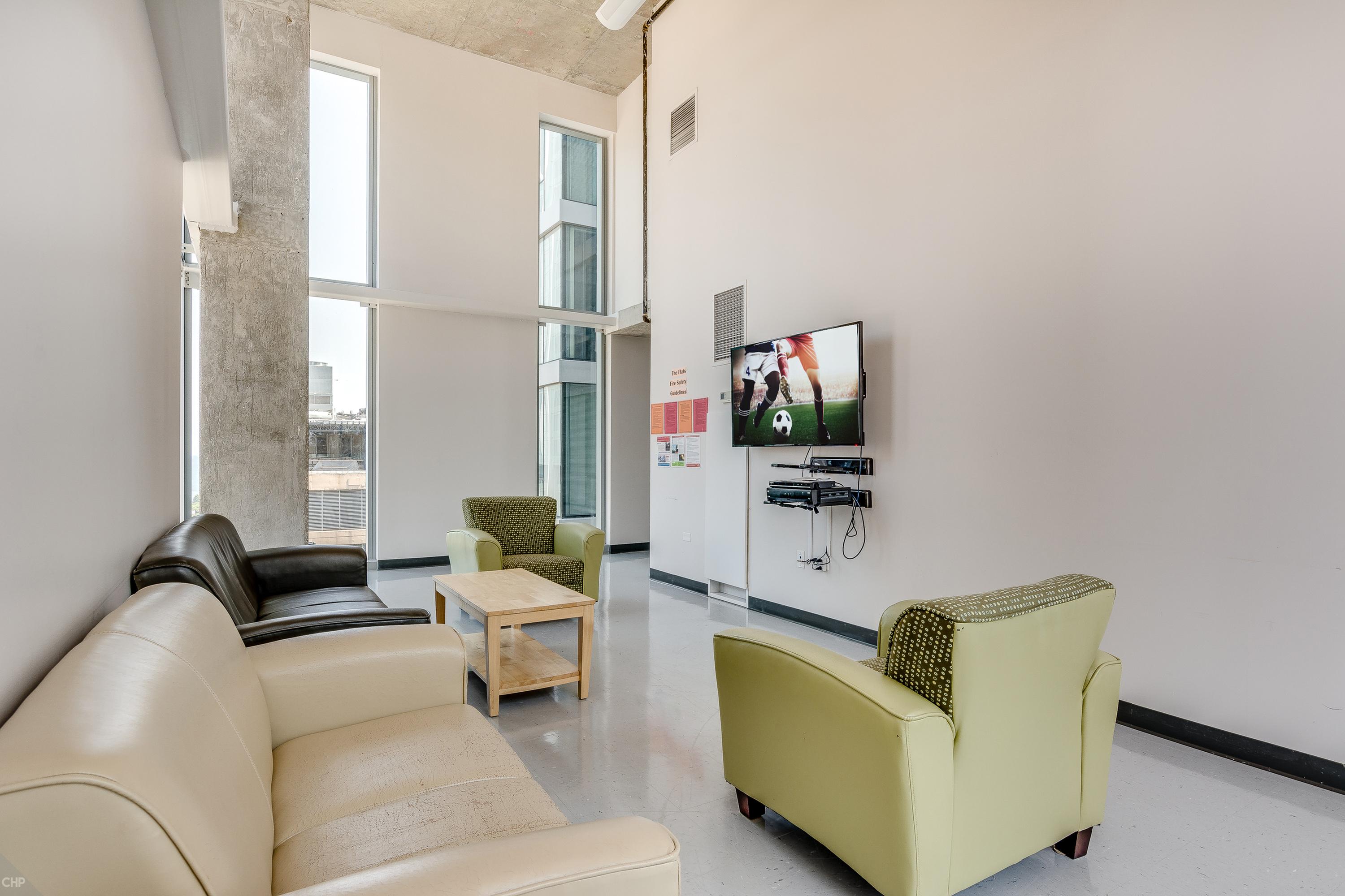 View Photos Student The Flats East West