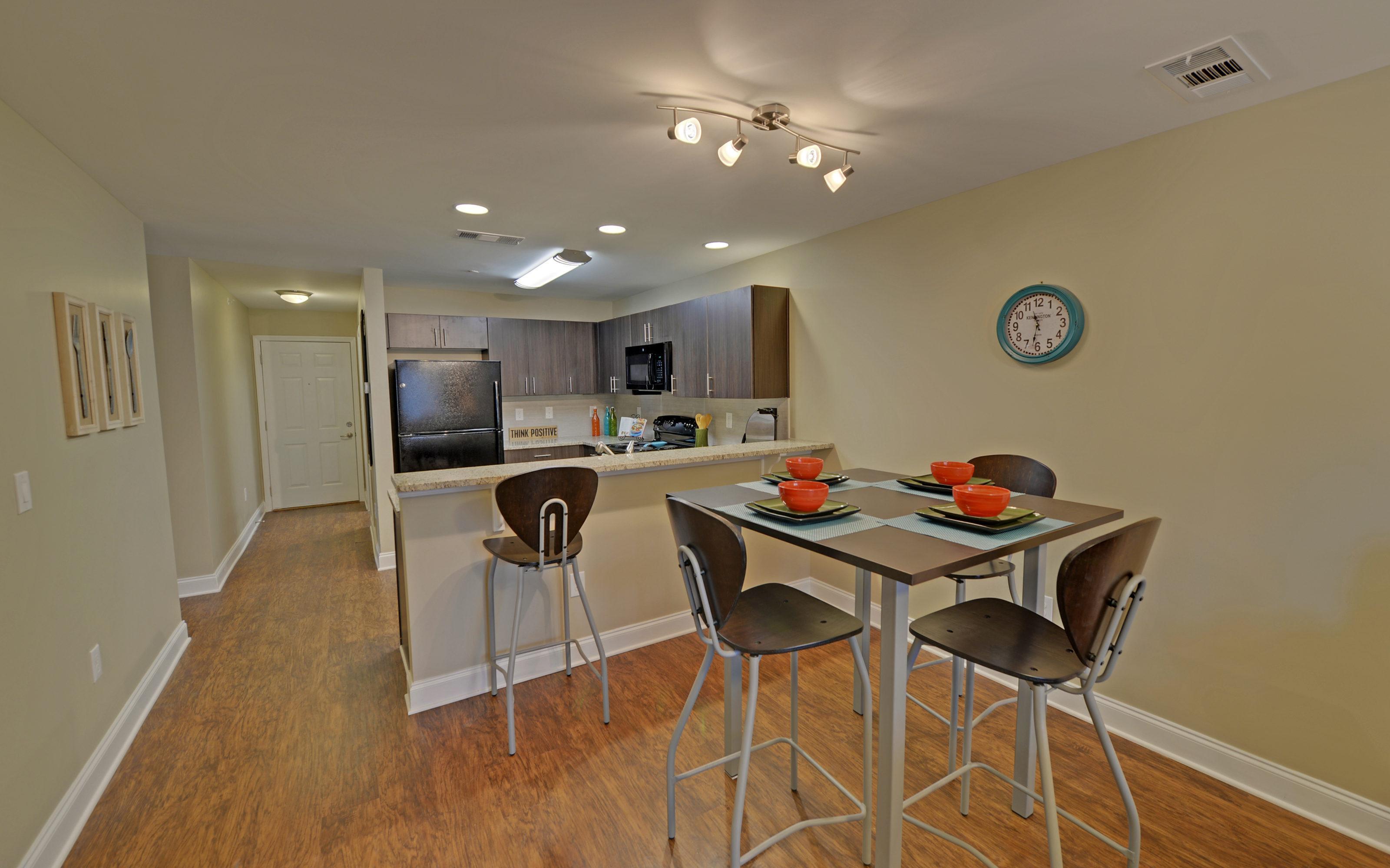 View Photos & Take A Virtual Tour HawksNest Common