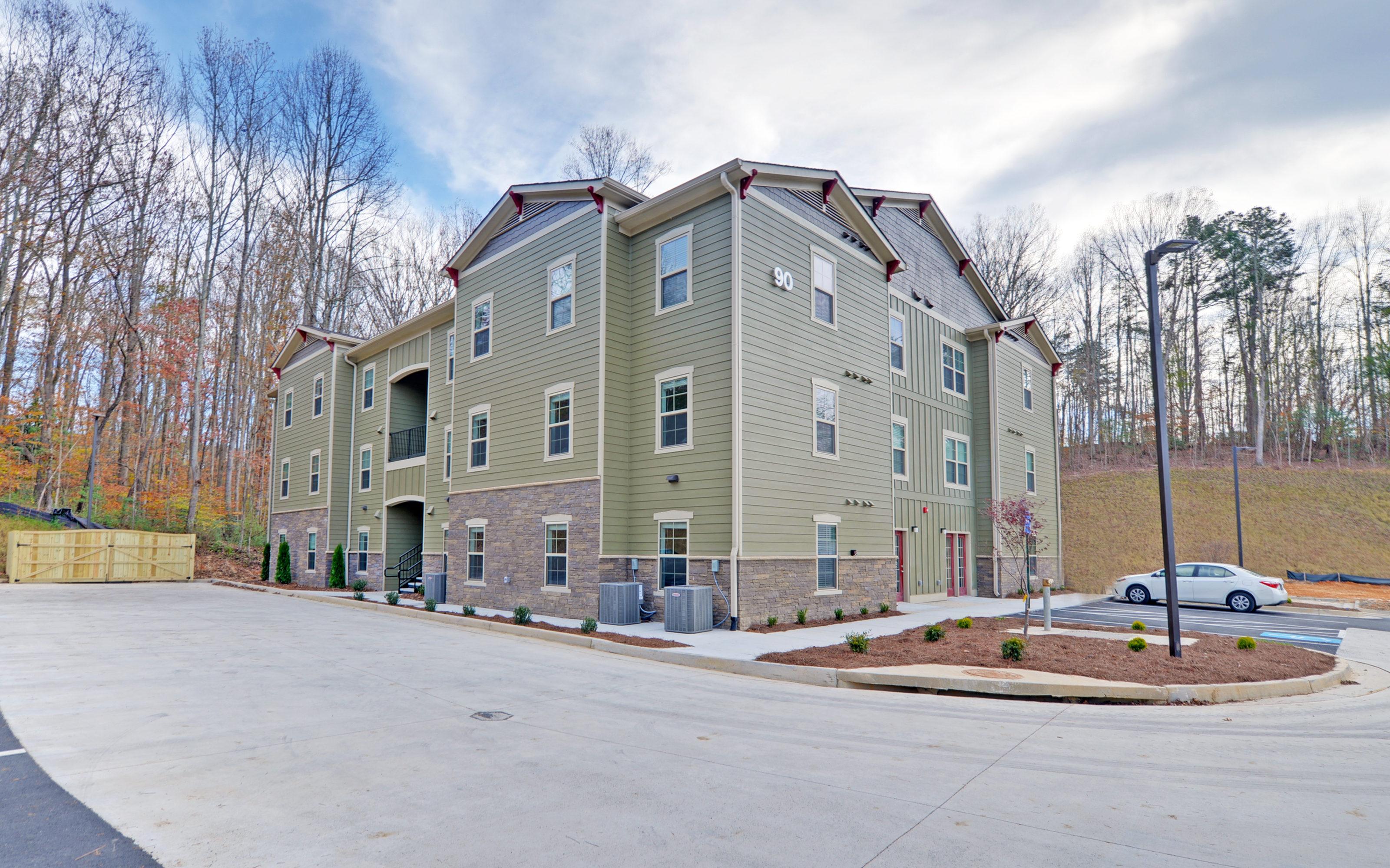 View Photos & Take A Virtual Tour HawksNest Common