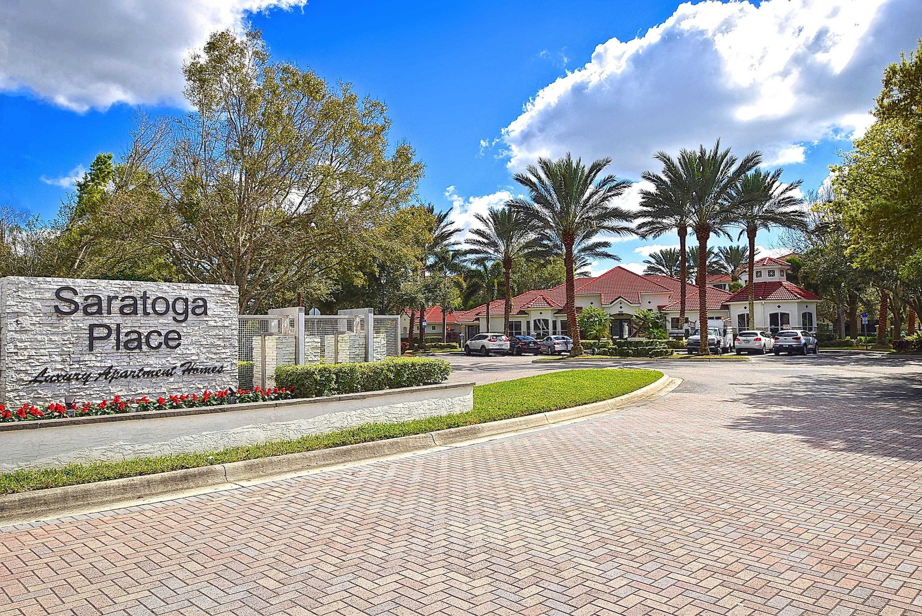 Sarasota Luxury Apartments Photos & Tour Saratoga Place