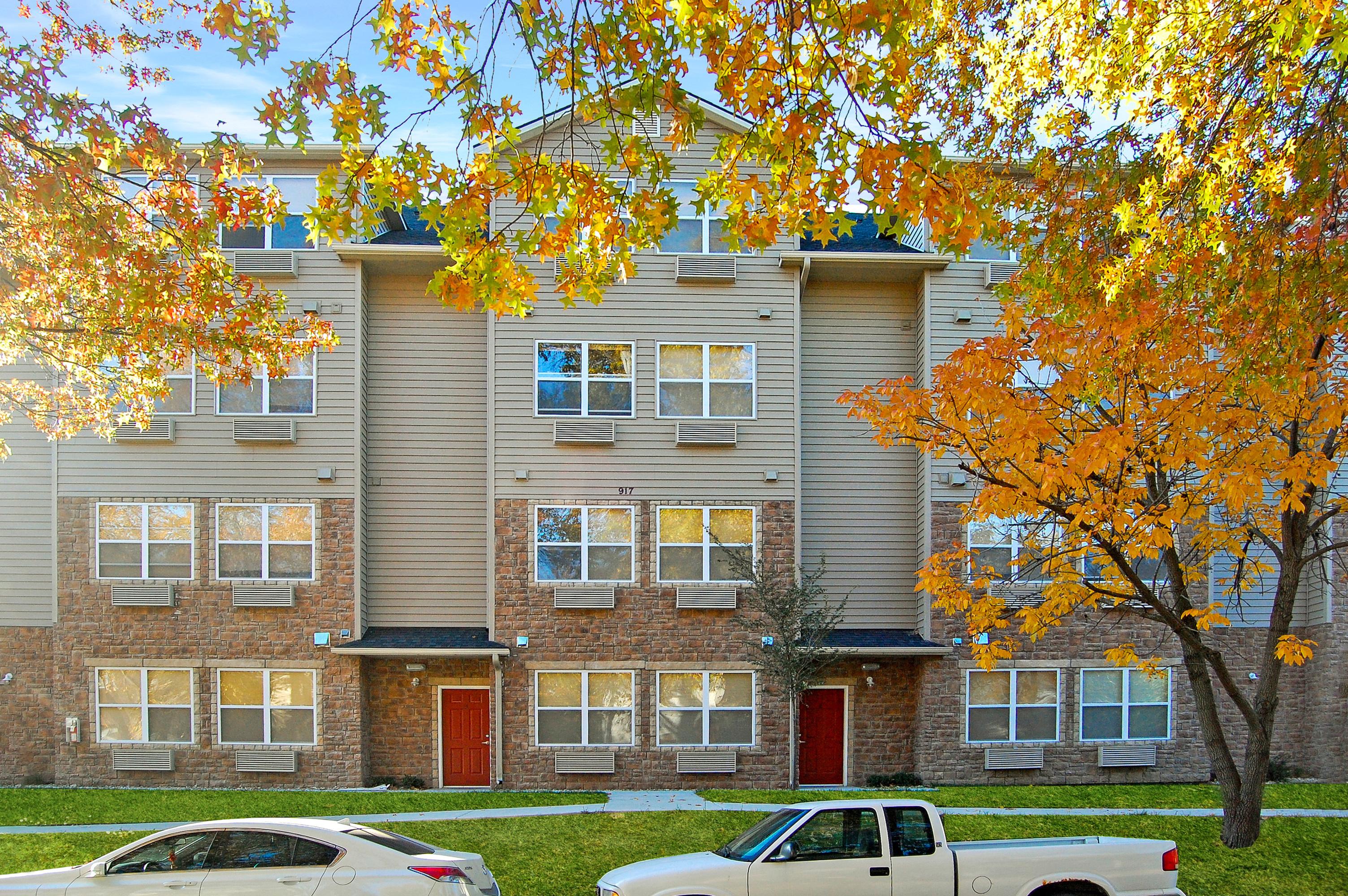 Photos KSU OffCampus Apartments Prime Place MHK