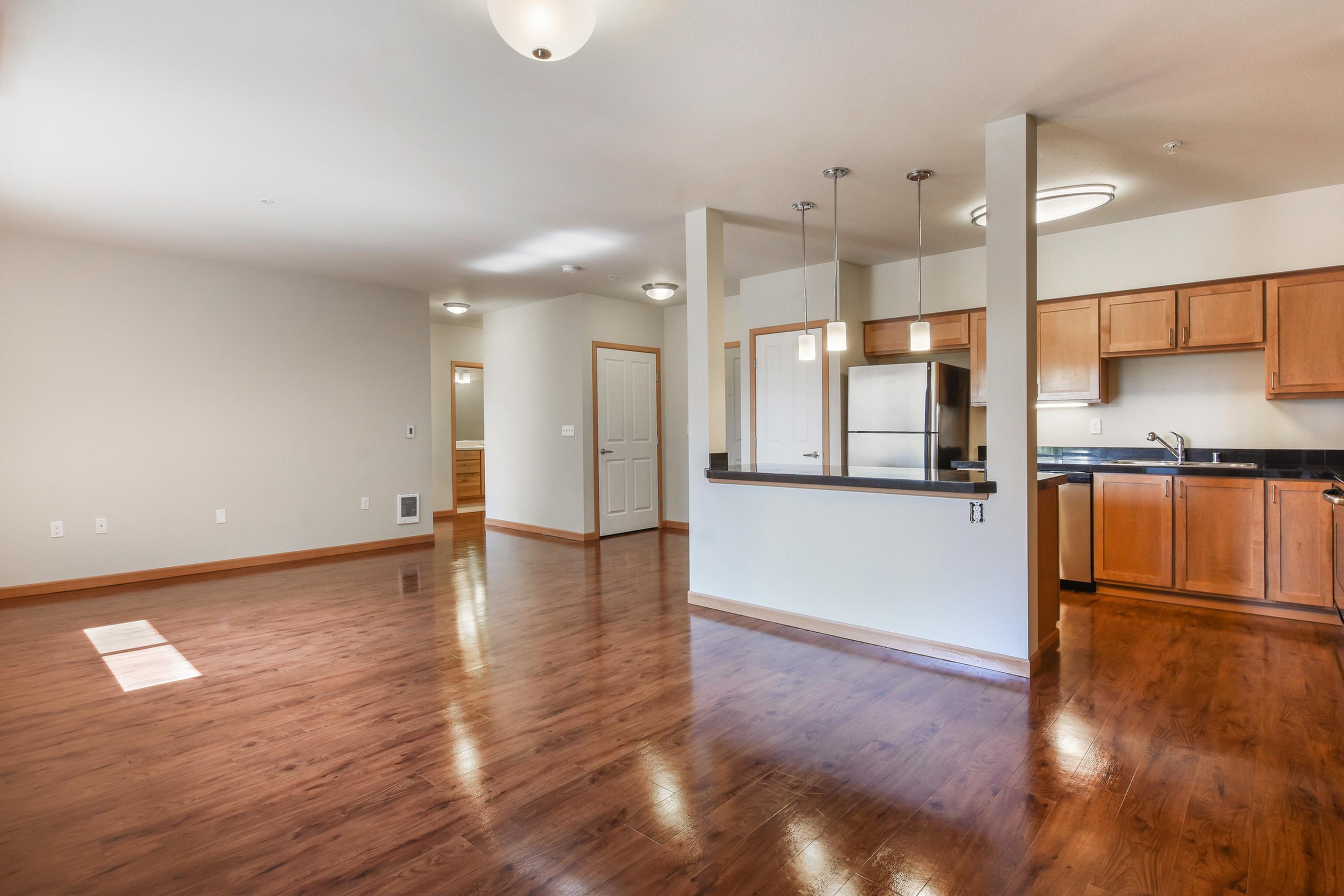 View Photos Shangri La Apartments