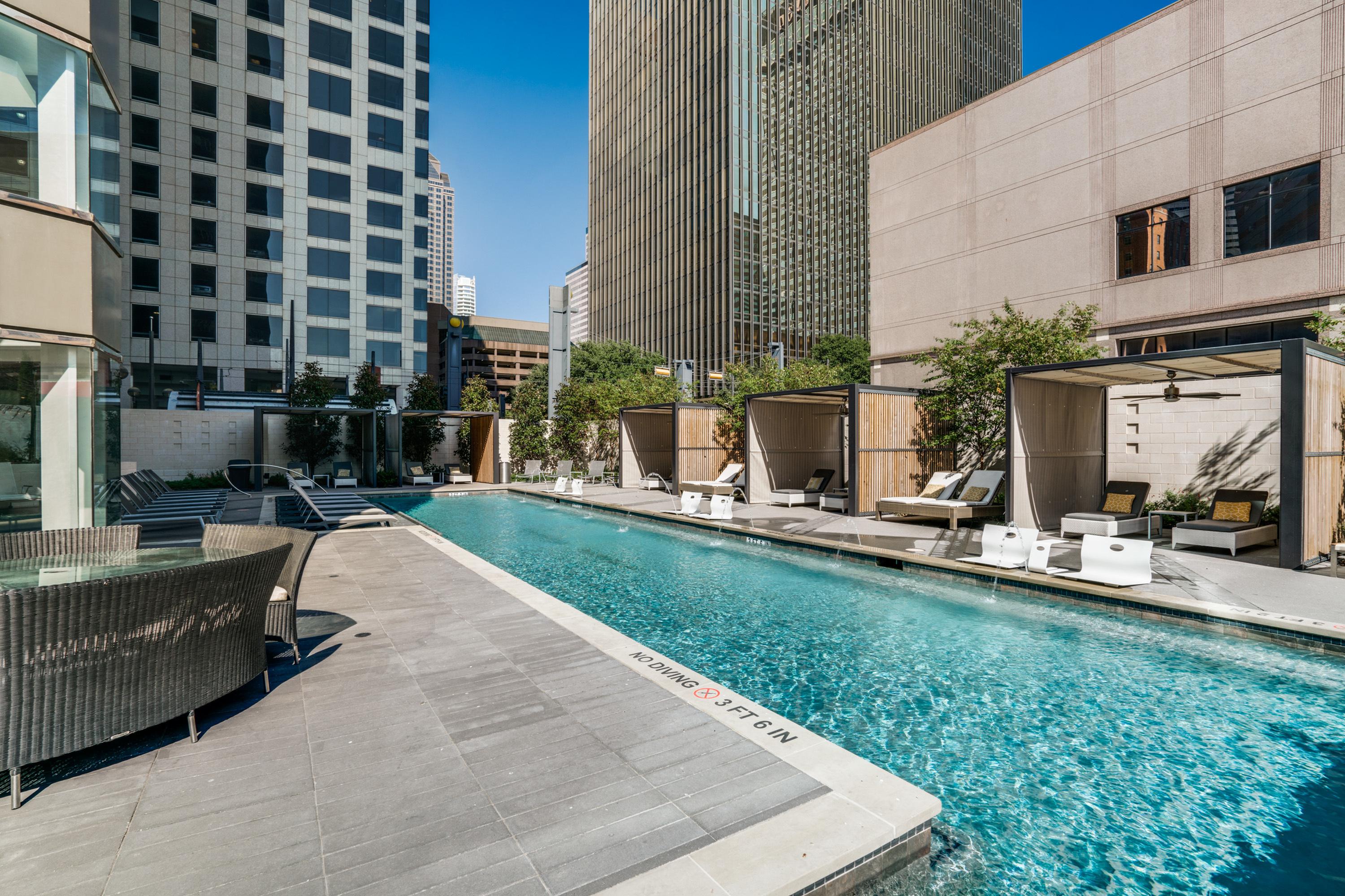 View Photos One Dallas Center