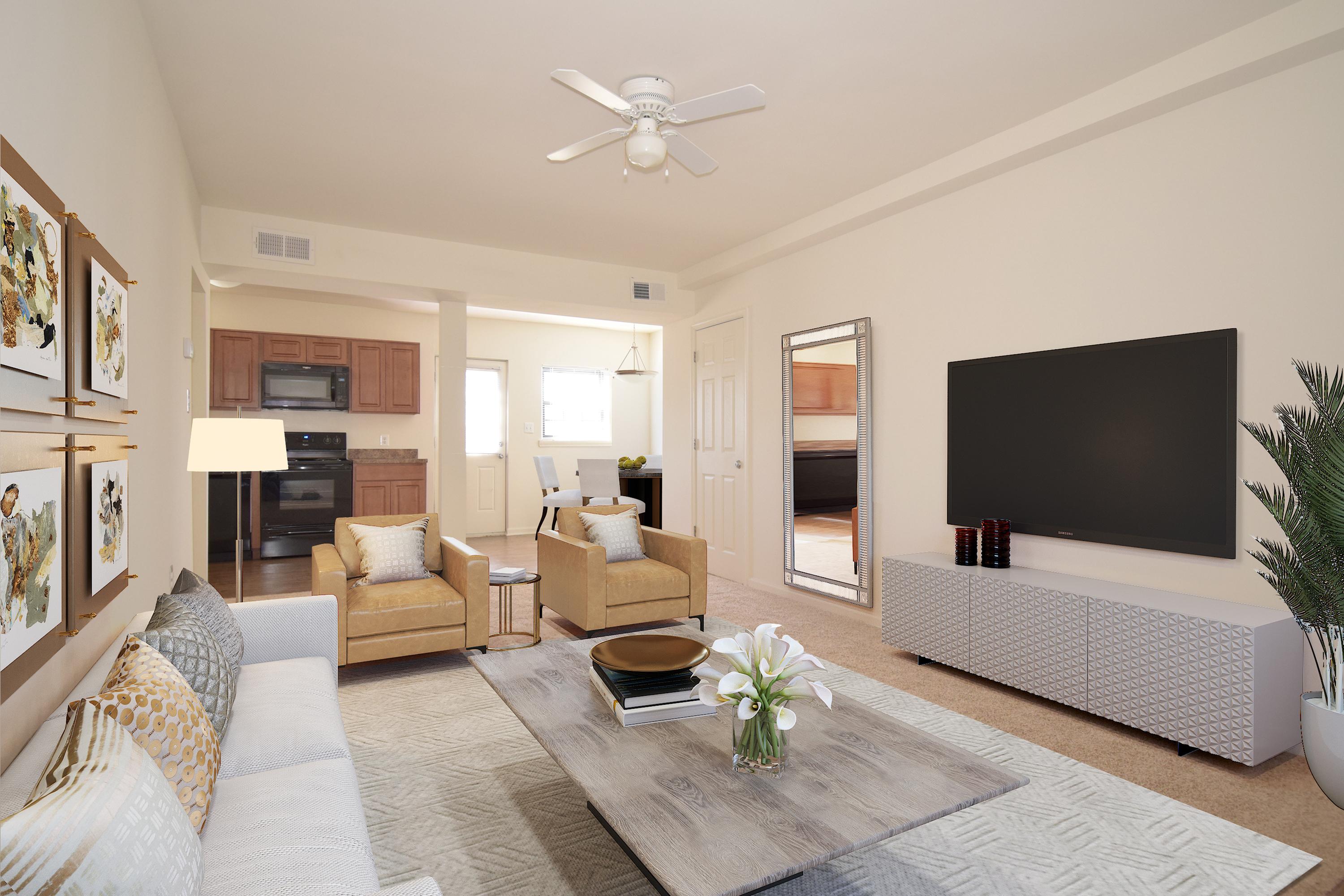 View Photos Stansbury Manor Apartments & Townhomes