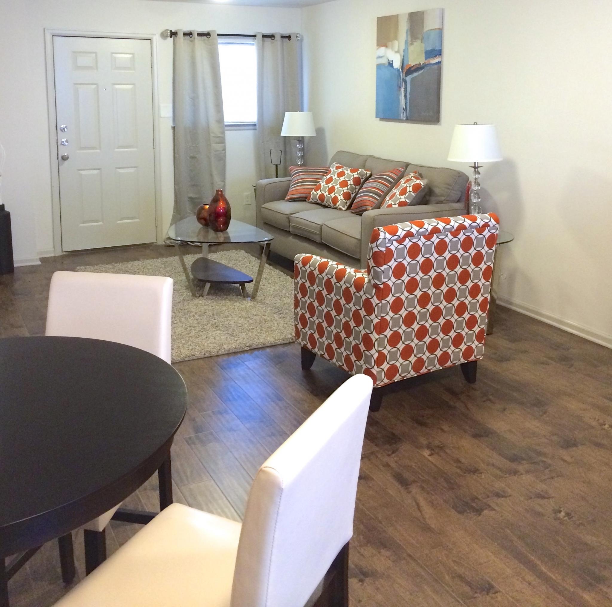 View Photos | BlueBird Apartments