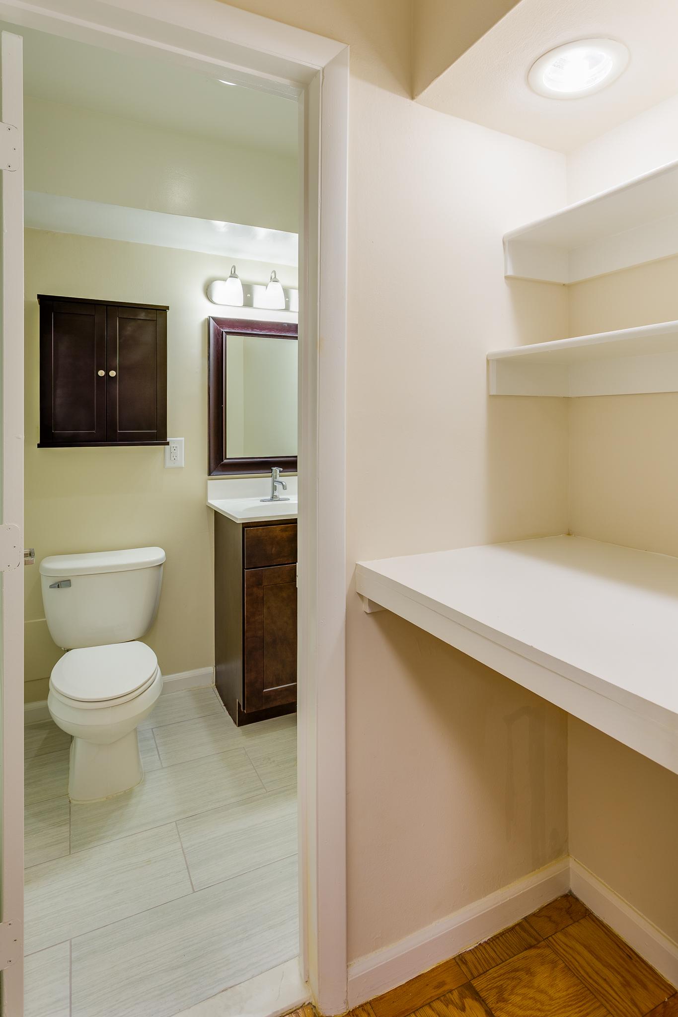 Adams DC Apartments Park East Photos & Tour