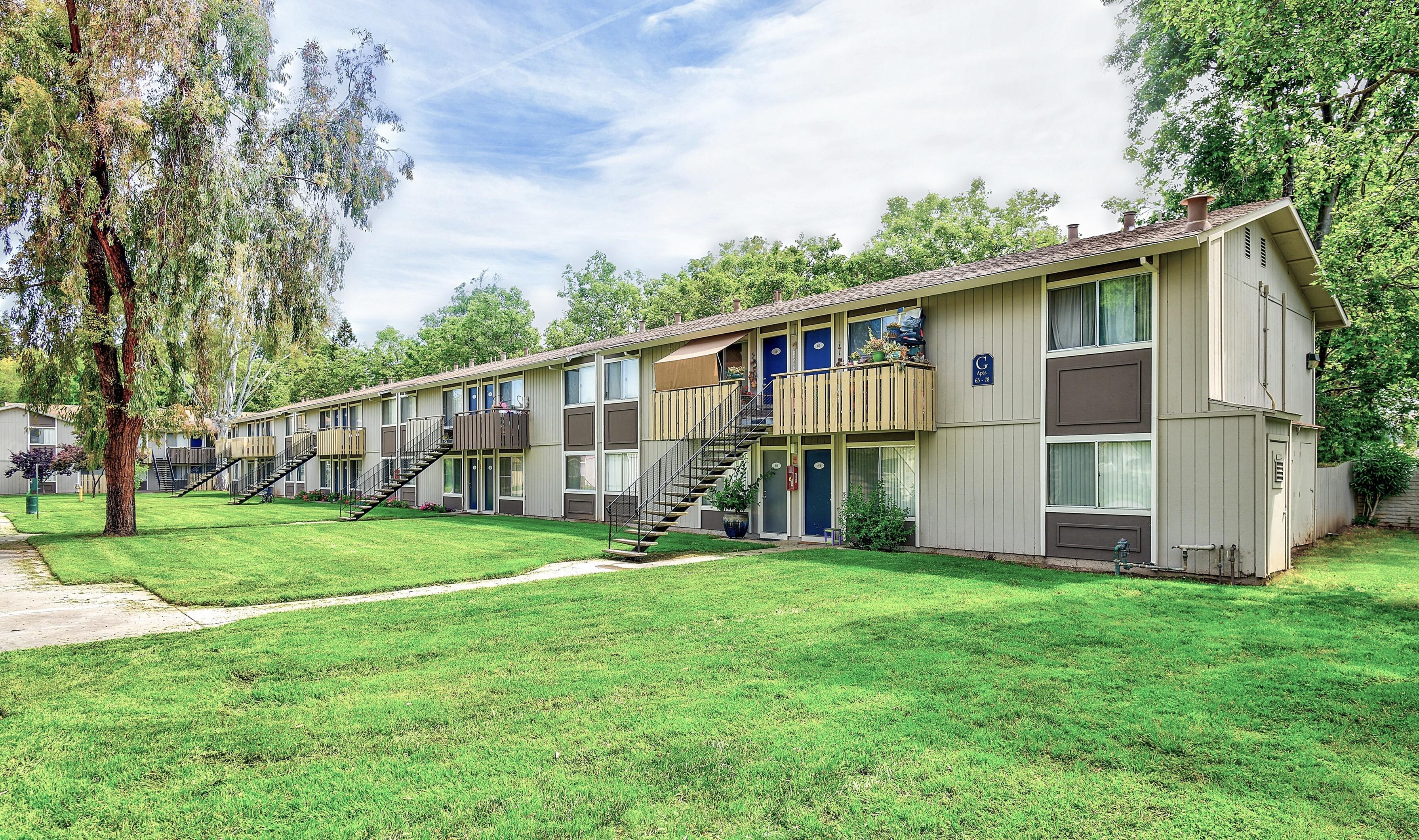 View Photos | Almaden Terrace | San Jose Apartments for Rent